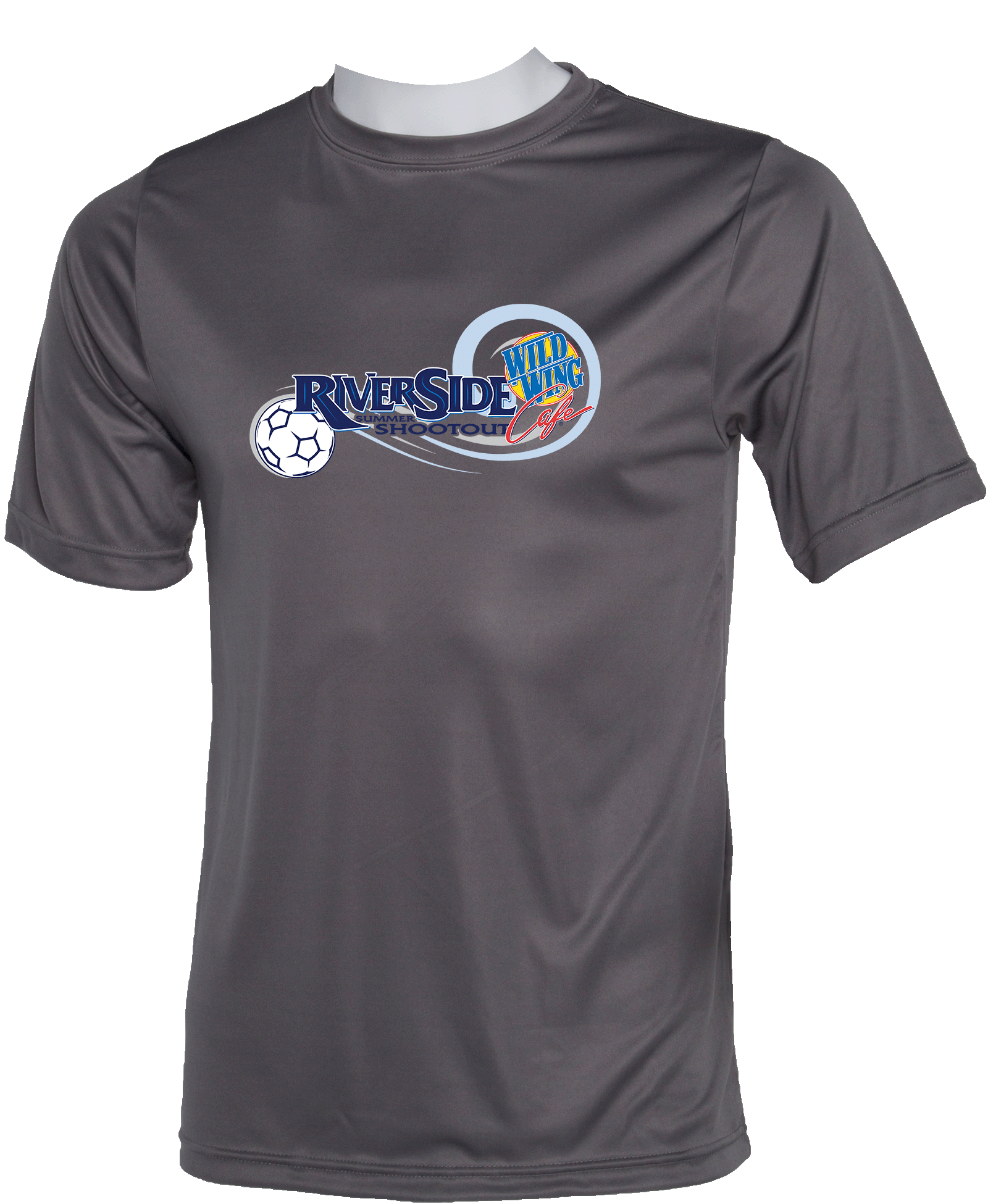 Performance Shirts - 2024 Riverside Summer Shootout - WW