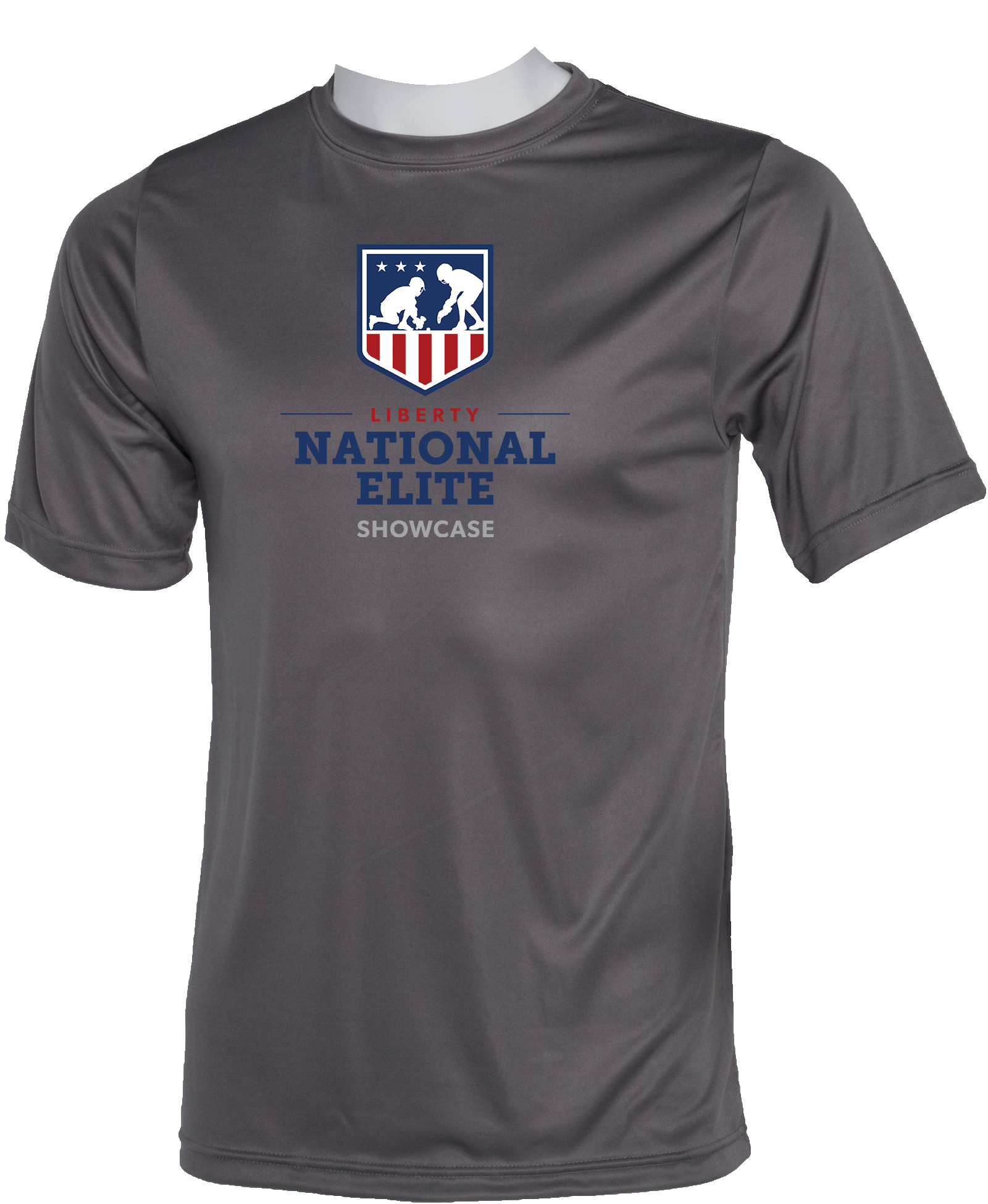 Performance Shirts - 2024 Liberty National Elite Showcase