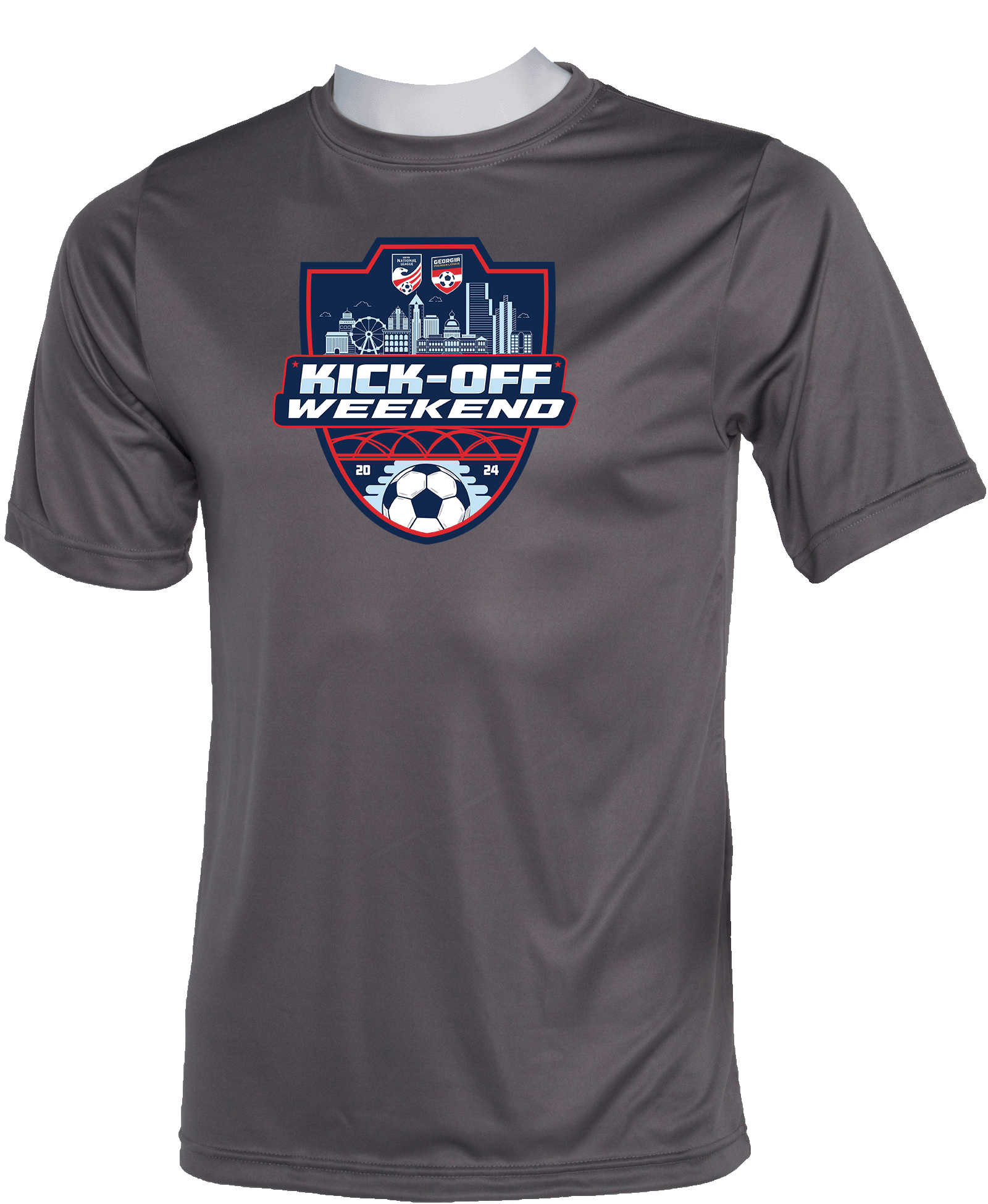 Performance Shirts - 2024 Kick-Off Weekend