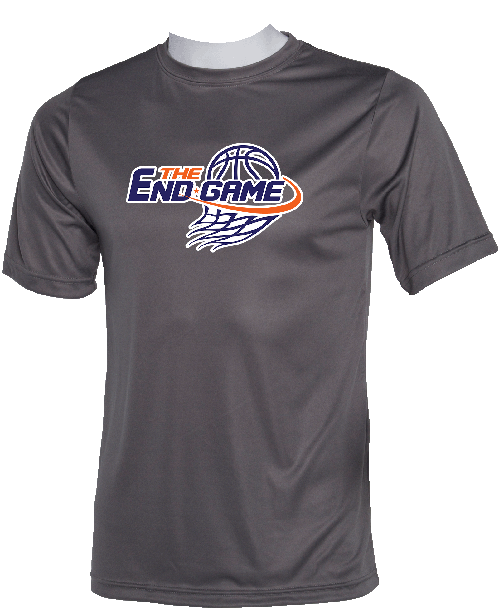 Performance Shirts - 2024 The End Game