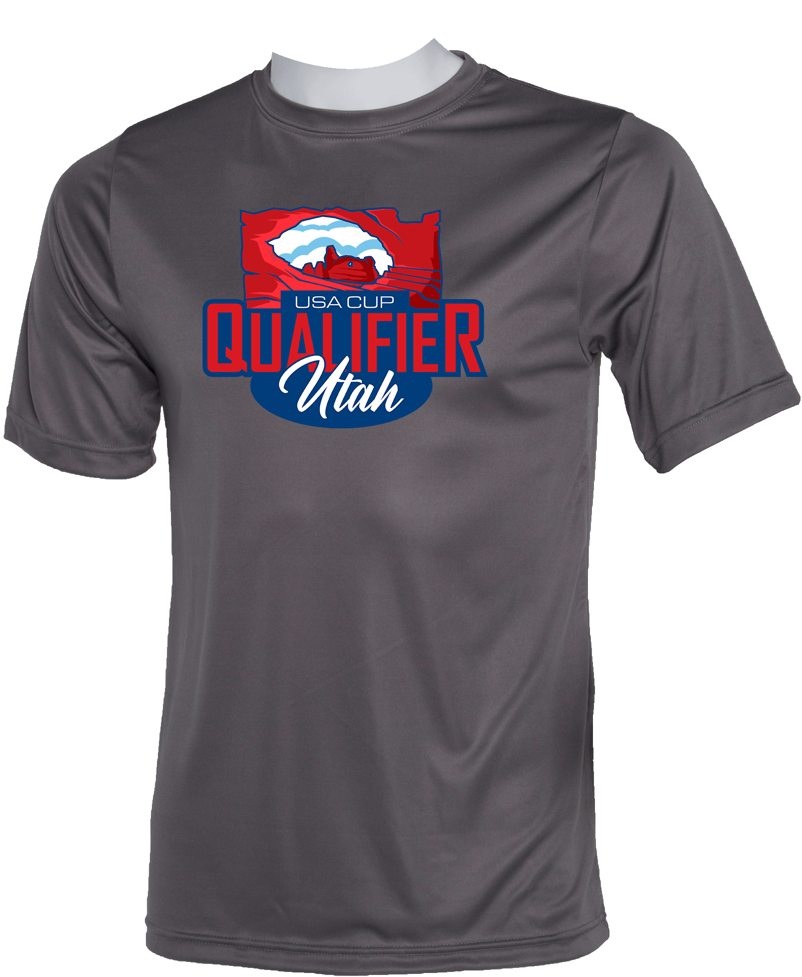 Performance Shirts - 2024 USA CUP Qualifier Utah