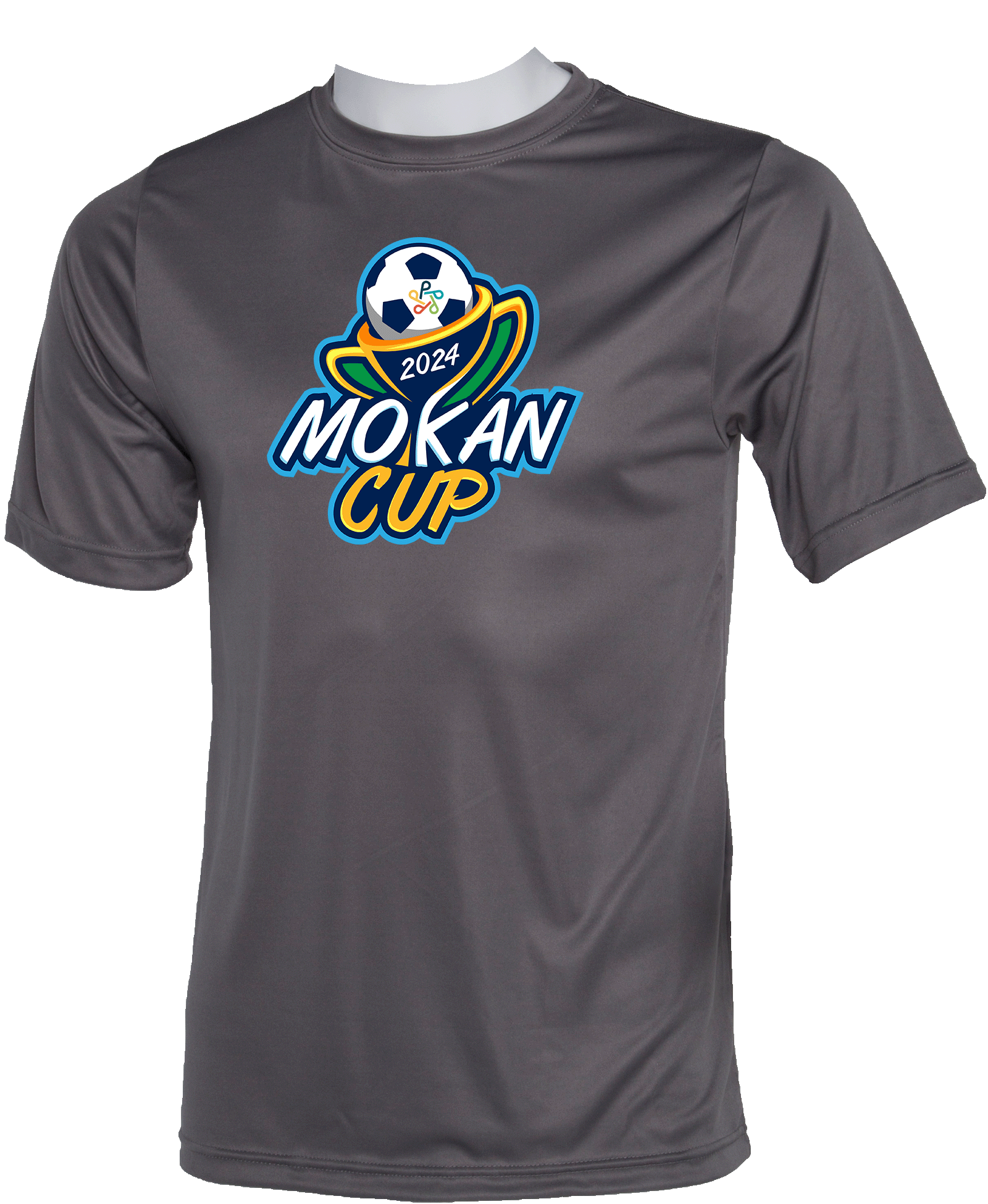 Performance Shirts - 2024 MOKAN Cup