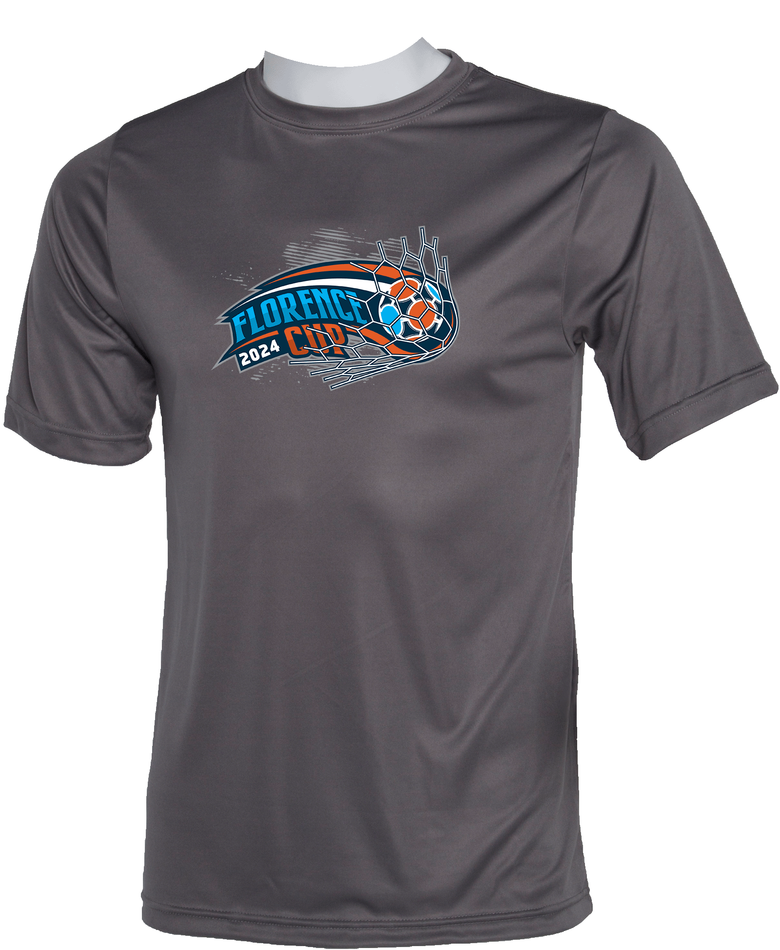 Performance Shirts - 2024 Florence Cup