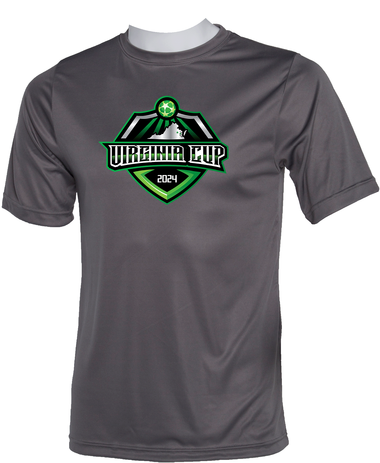 Performance Shirts - 2024 Virginia Cup