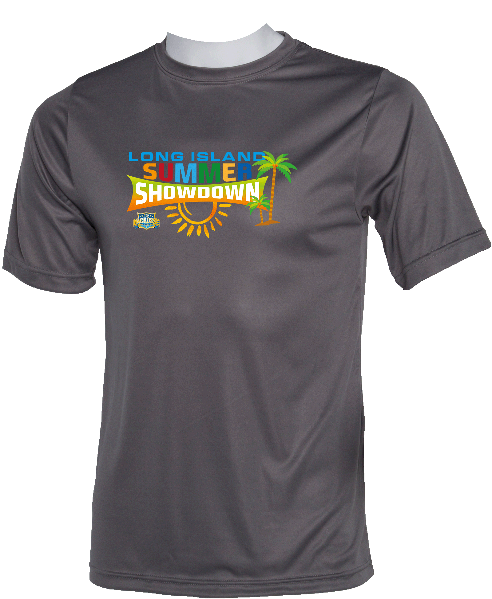 Performance Shirts - 2024 Long Island Summer Showdown