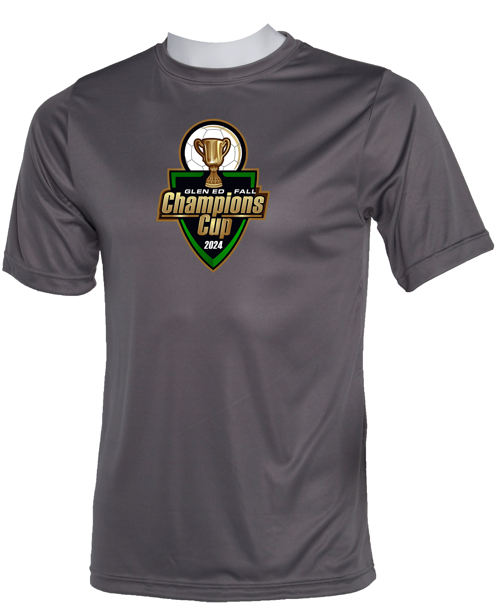 Performance Shirts - 2024 Glen-Ed Fall Champions Cup