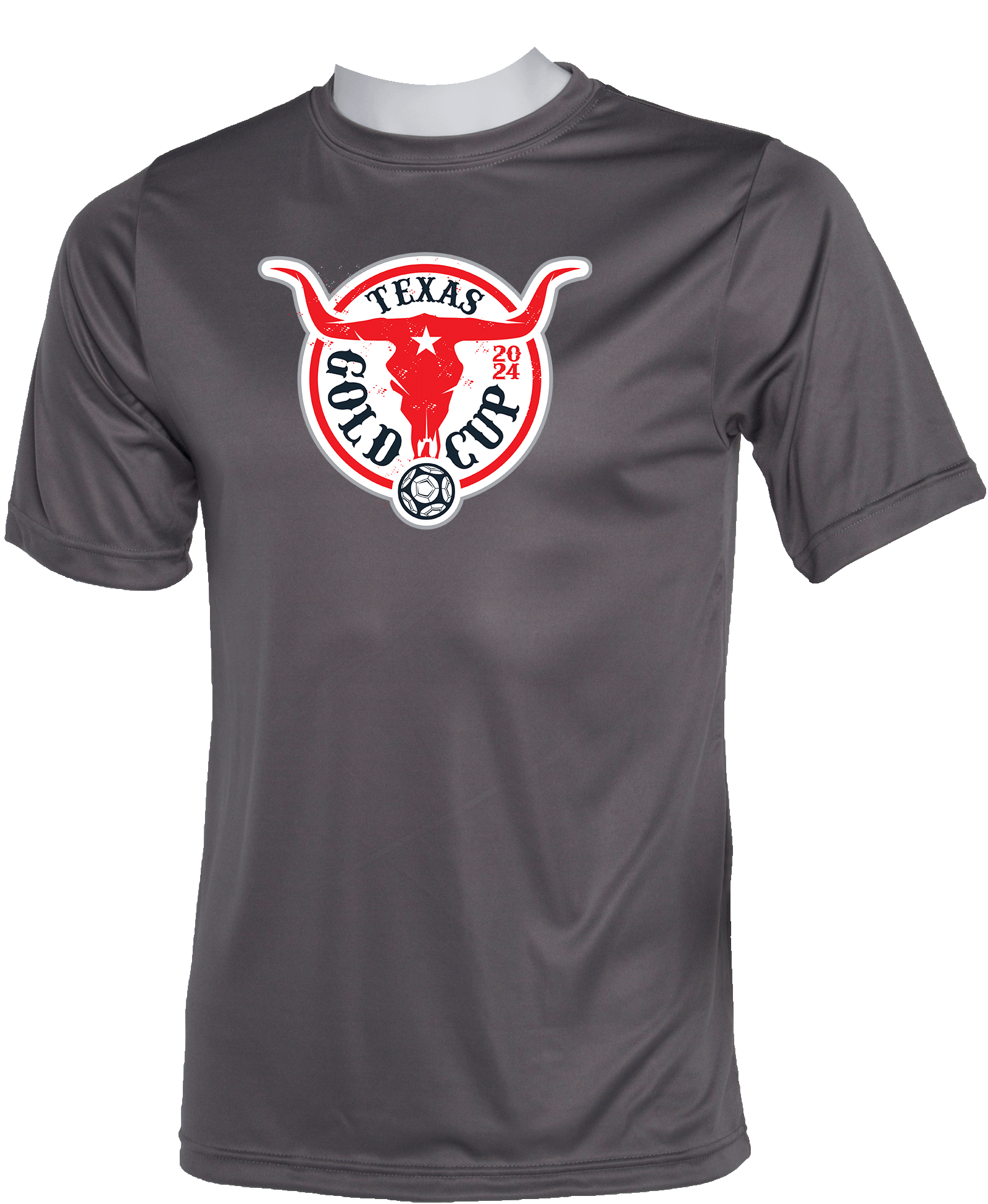 Performance Shirts - 2024 Texas Gold Cup