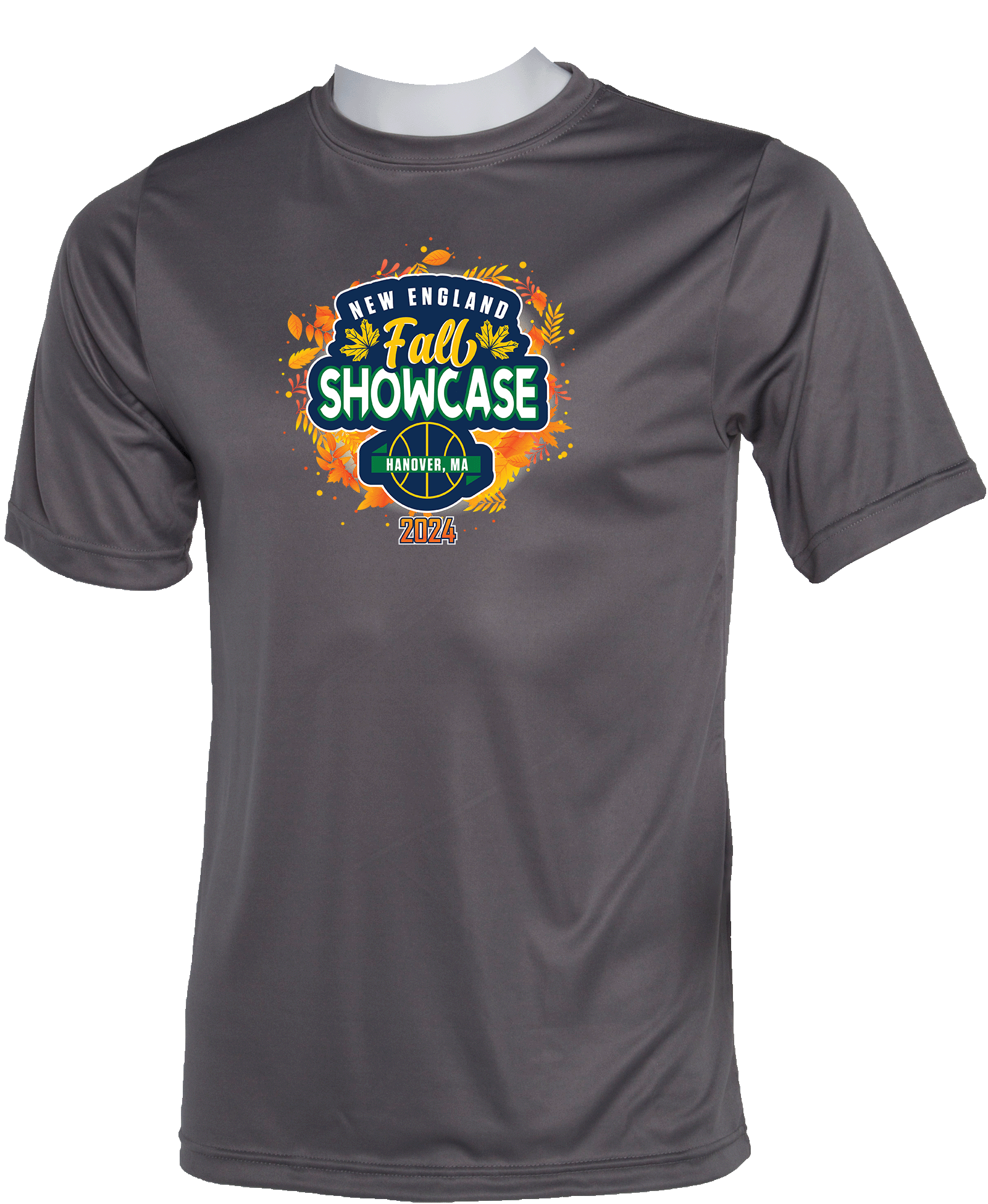 Performance Shirts - 2024 New England Fall Showcase