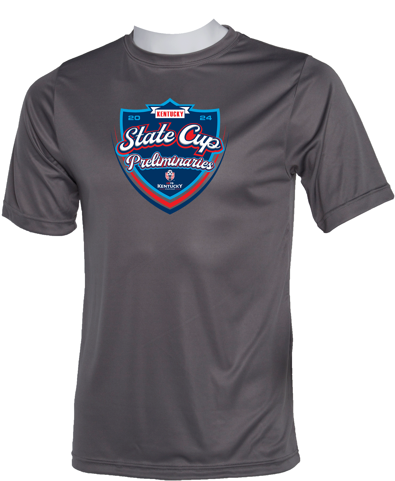 Performance Shirts - 2024 USYS KY State Cup Preliminaries