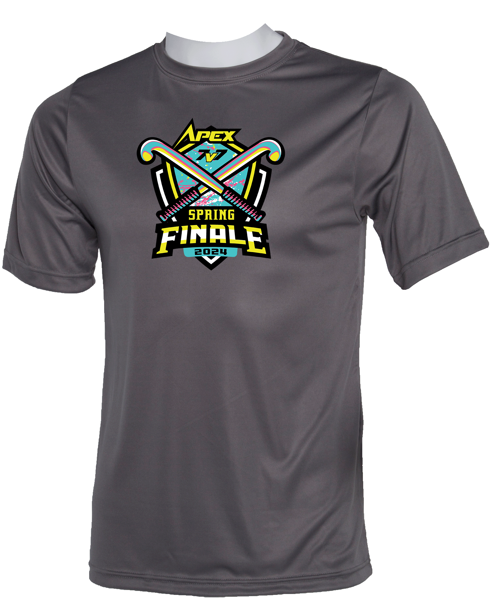 Performance Shirts - 2024 Spring Finale 7v7