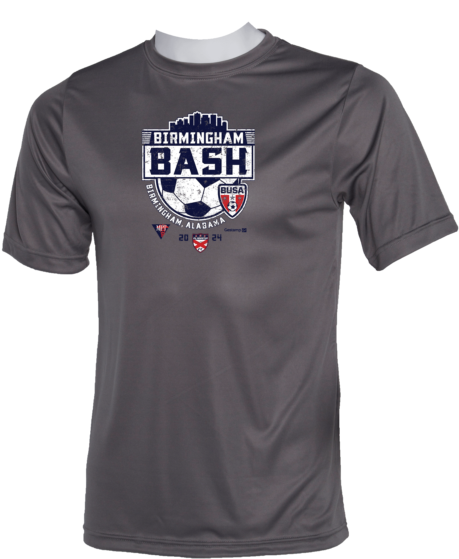 Performance Shirts - 2024 Birmingham Bash