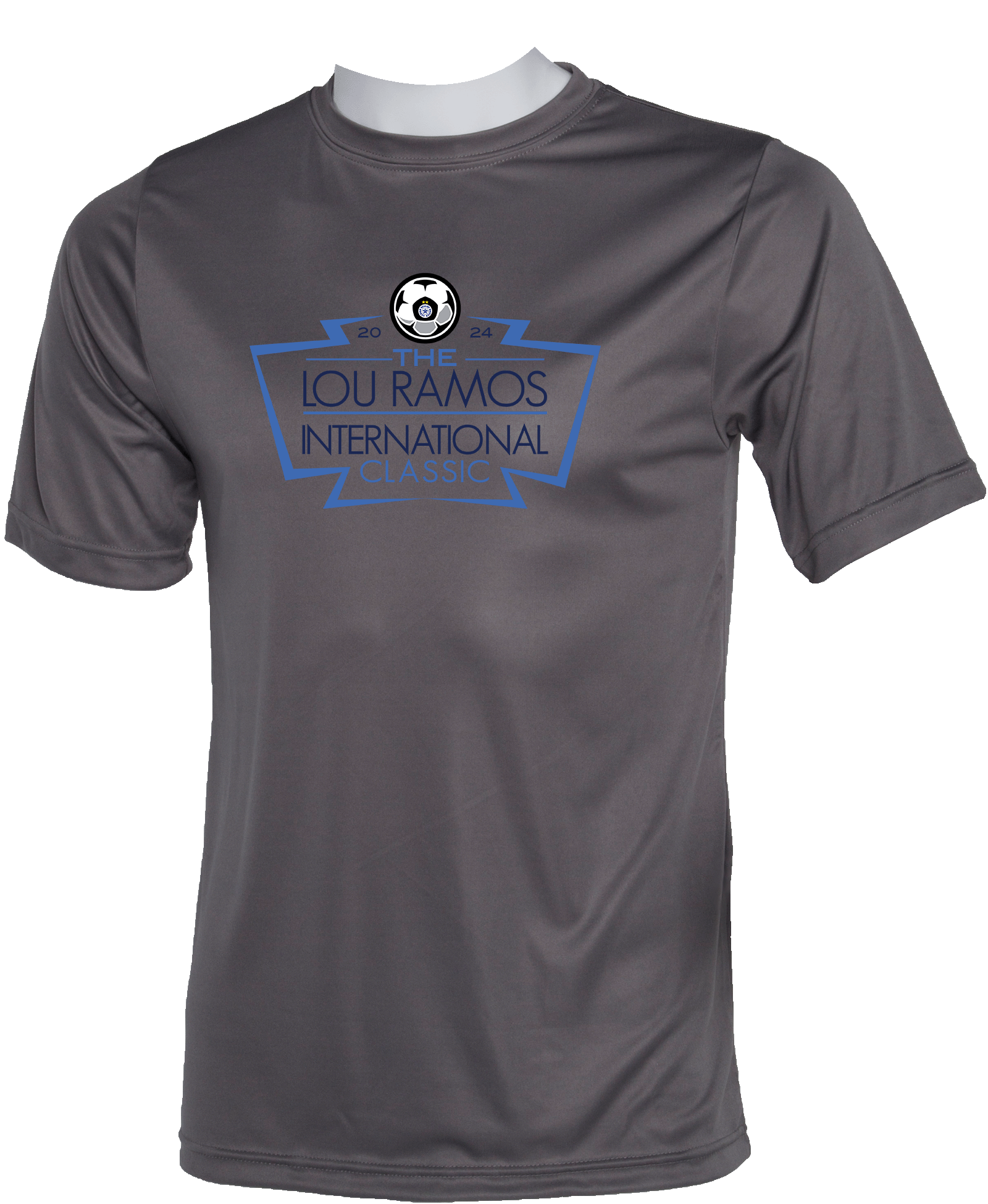 Performance Shirts - 2024 The Lou Ramos International Classic