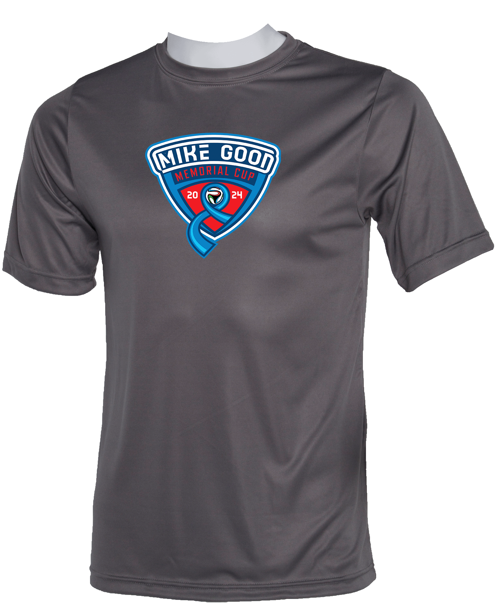 Performance Shirts - 2024 Mike Good Memorial Cup