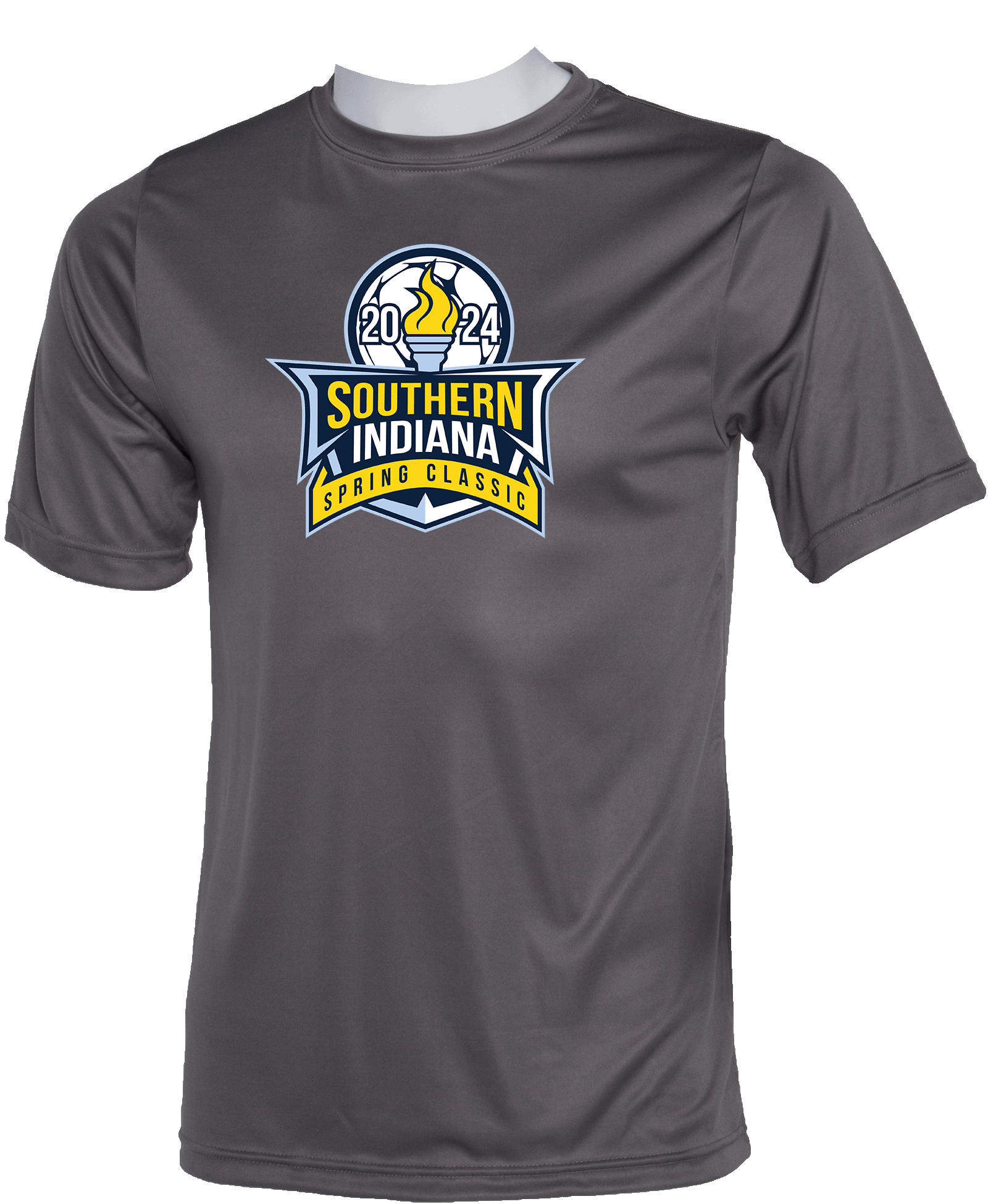 Performance Shirts - 2024 Southern Indiana Spring Classic