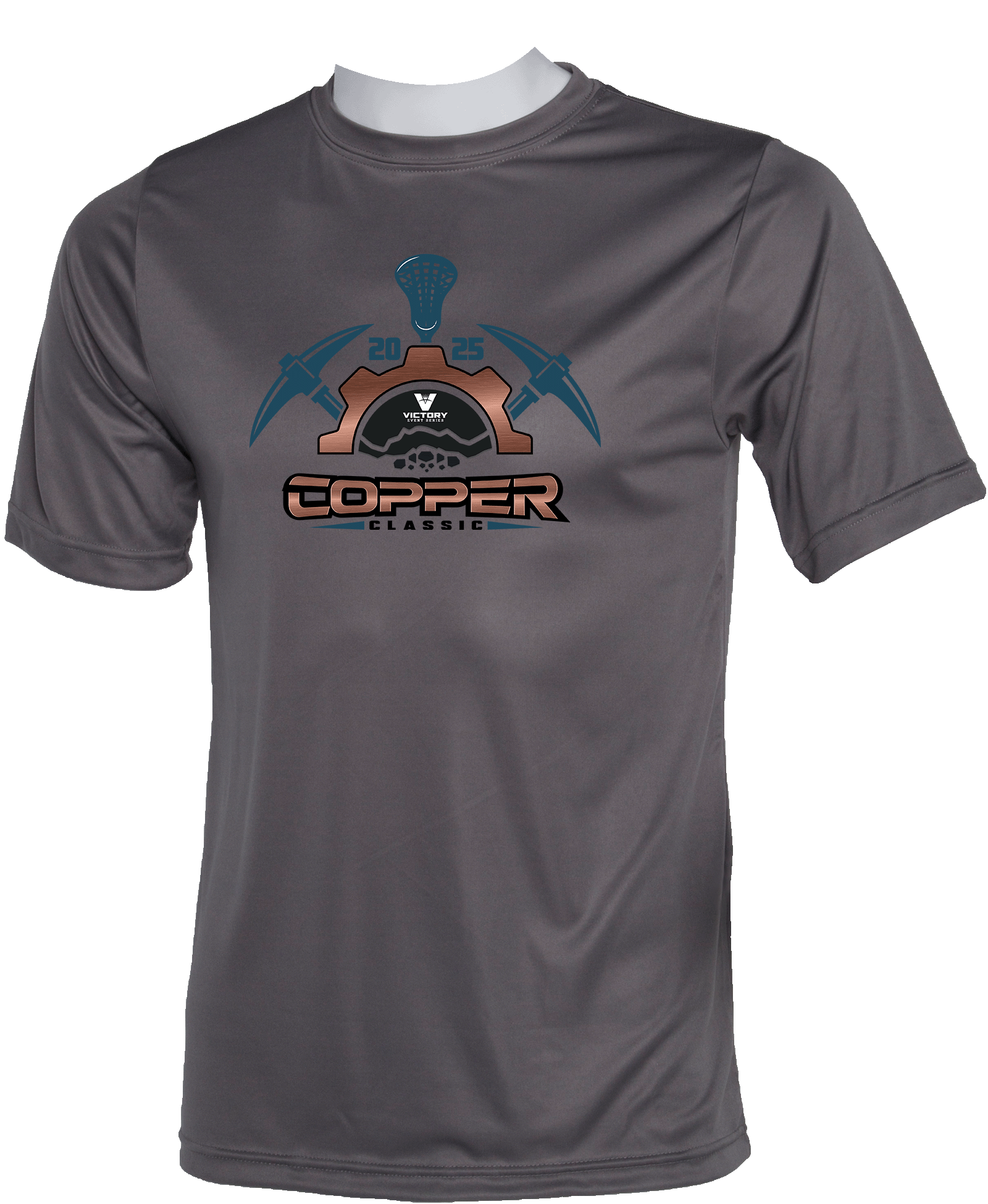 Performance Shirts - 2025 Copper Classic