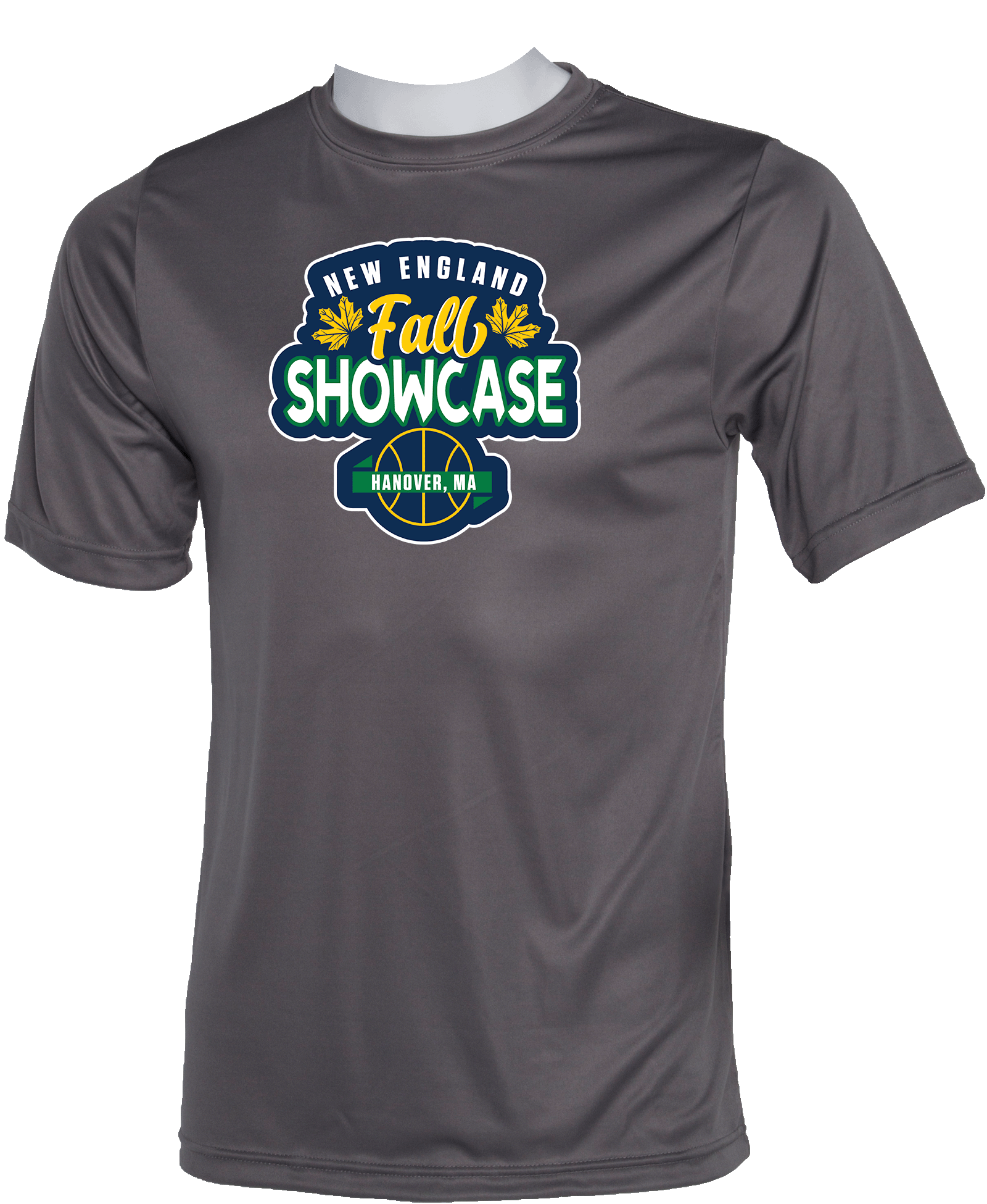 Performance Shirts - 2024 New England Fall Showcase - Secondary