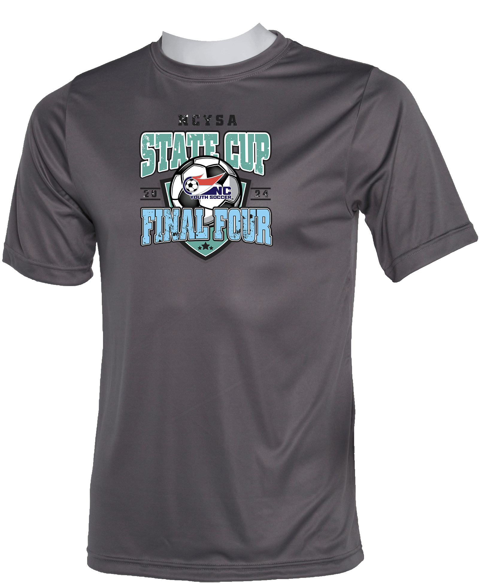 Performance Shirts - 2024 USYS NC State Cup Finals