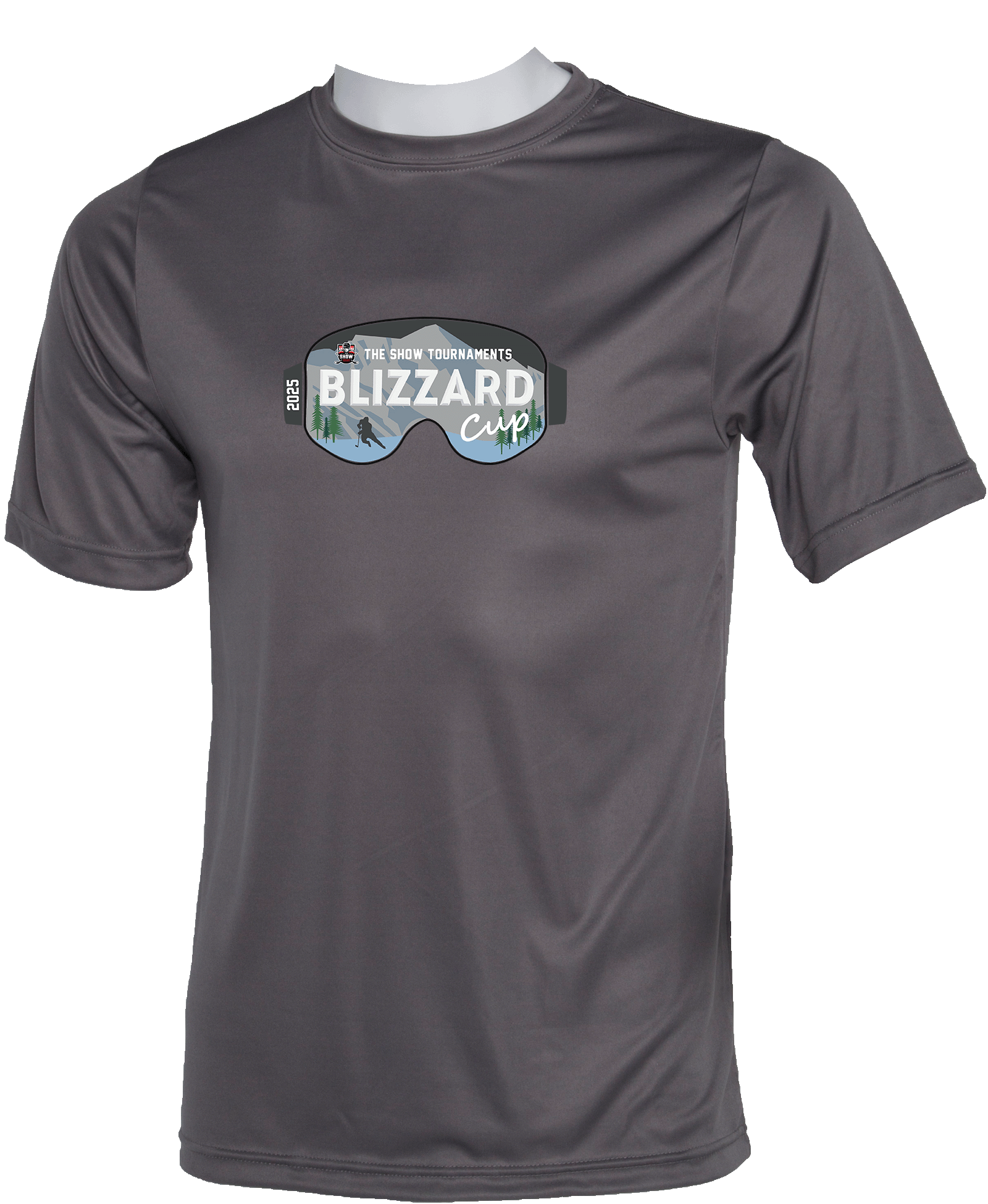 Performance Shirts - 2025 Blizzard Cup