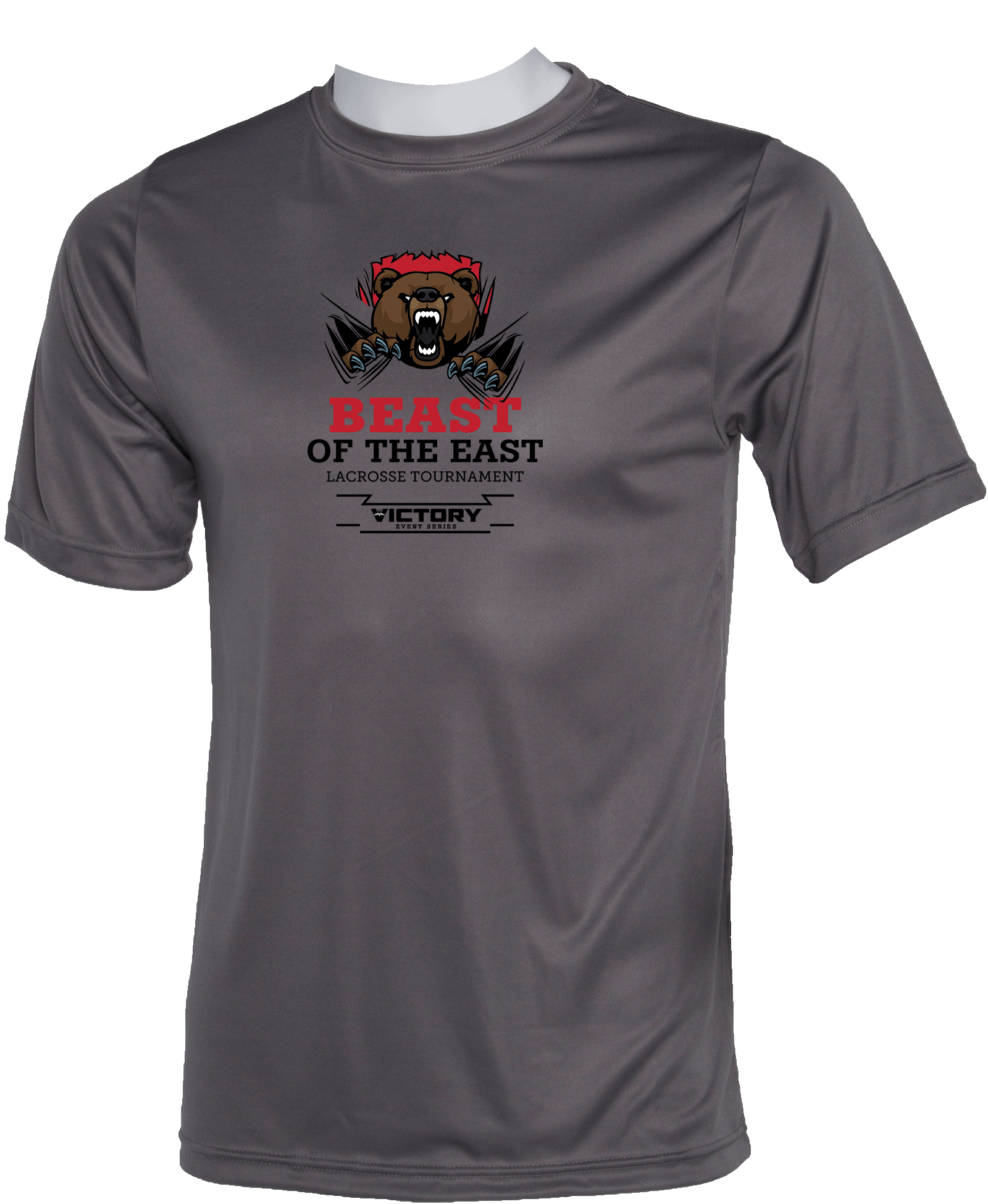 Performance Shirts - 2024 Beast Of The East Showcase