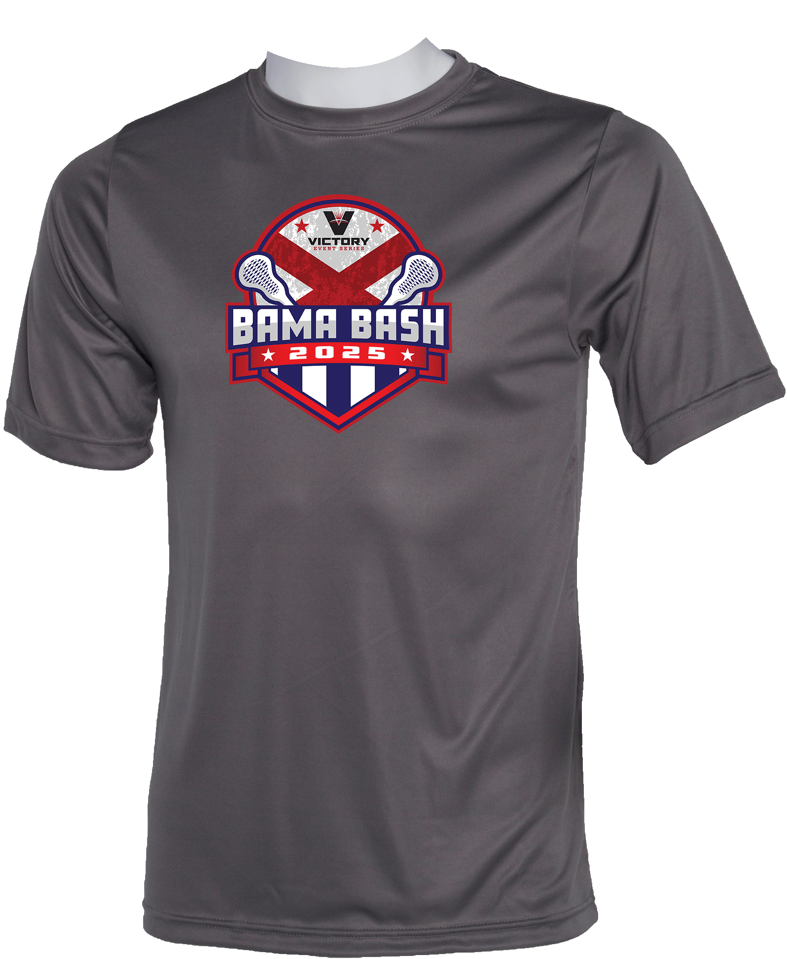 Performance Shirts - 2025 Bama Bash