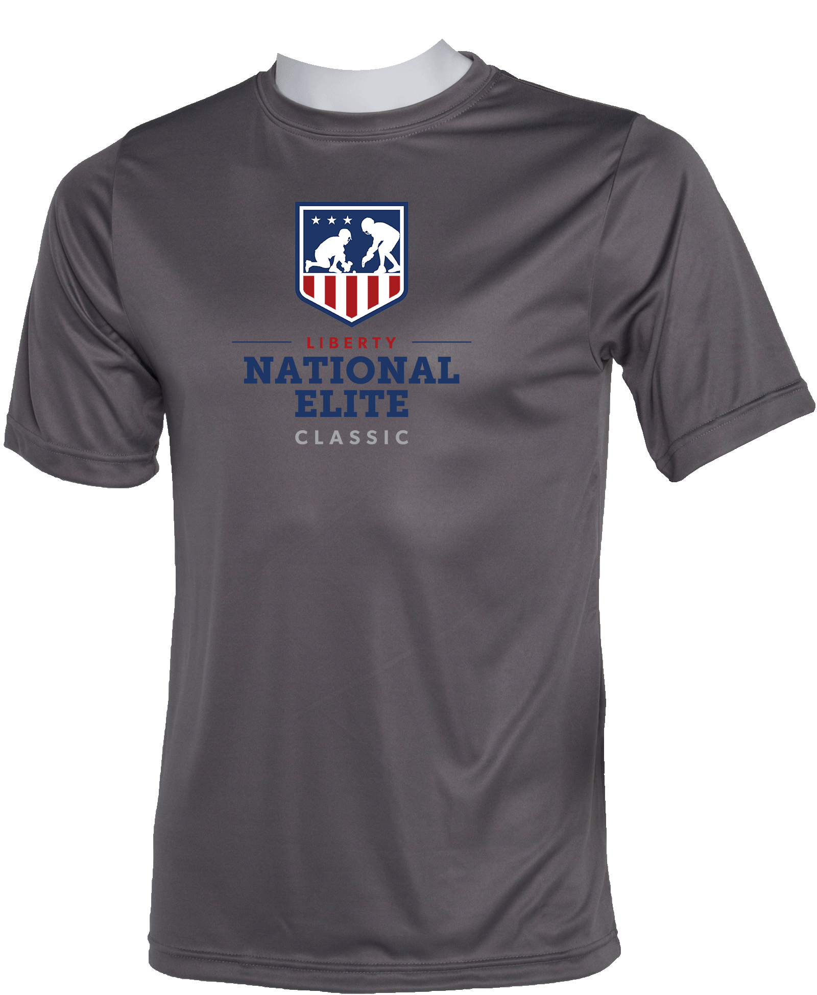 Performance Shirts - 2024 Liberty National Elite Classic