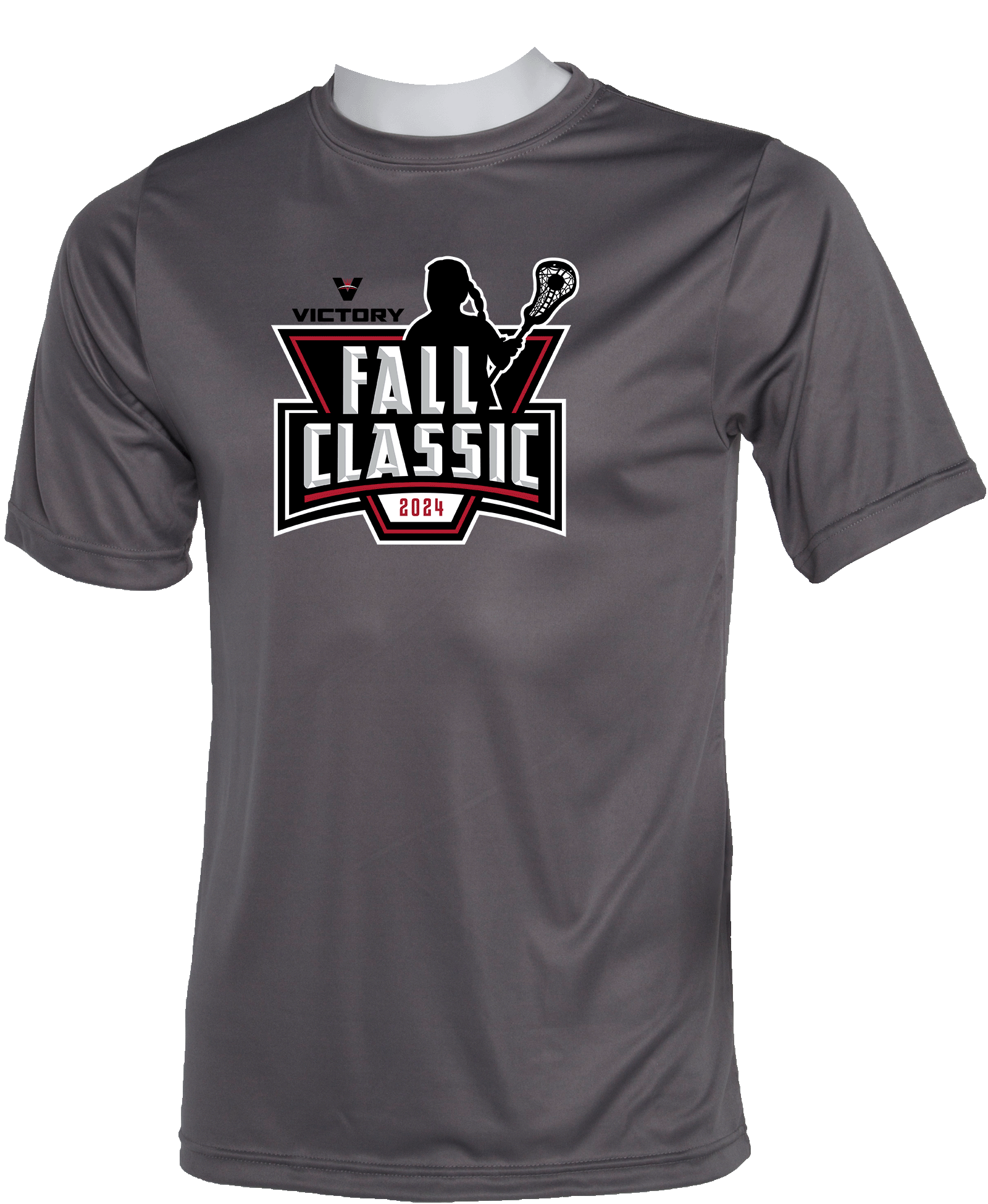 Performance Shirts - 2024 Victory Fall Classic (girls)