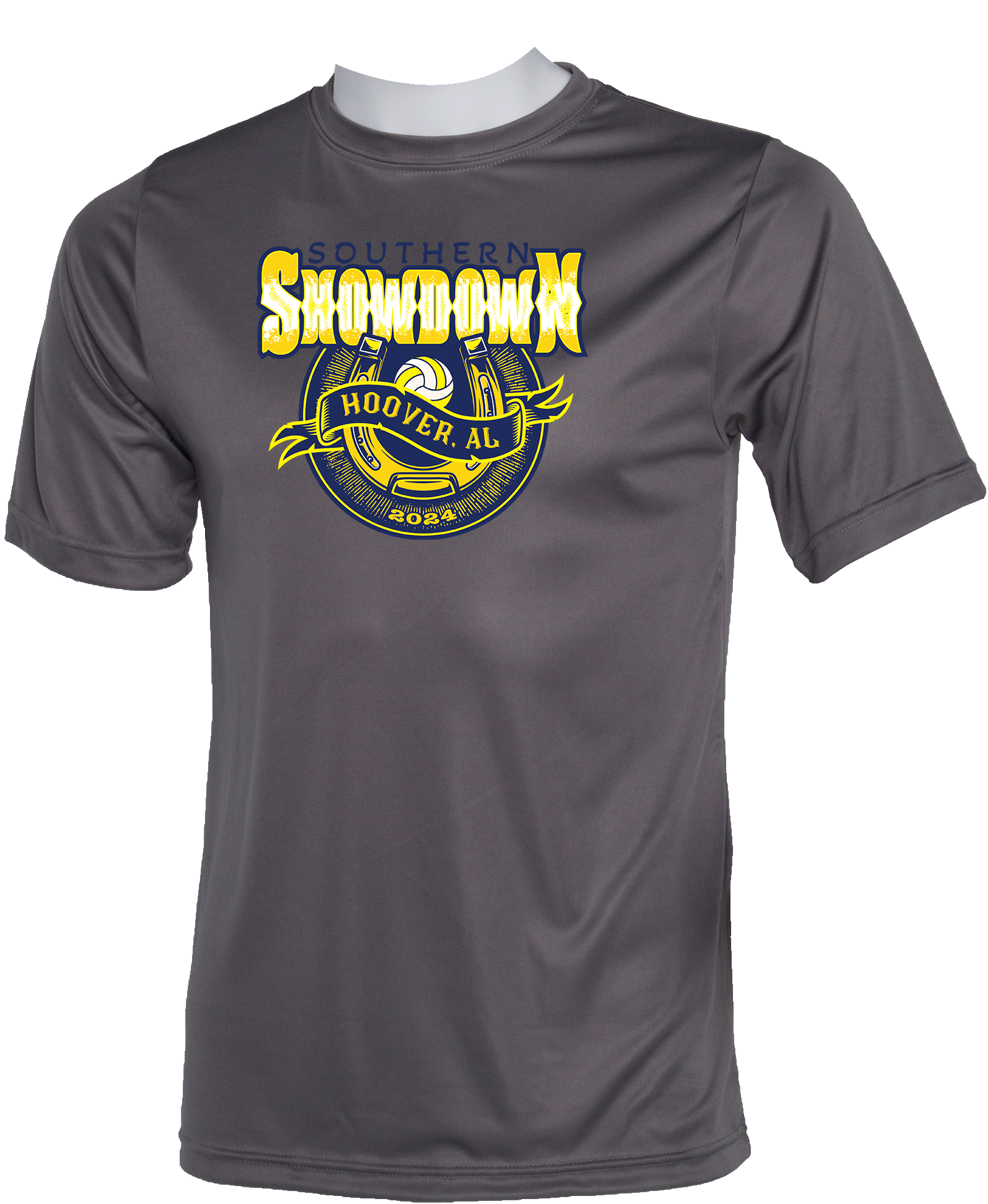 Performance Shirts - 2024 Southern Showdown