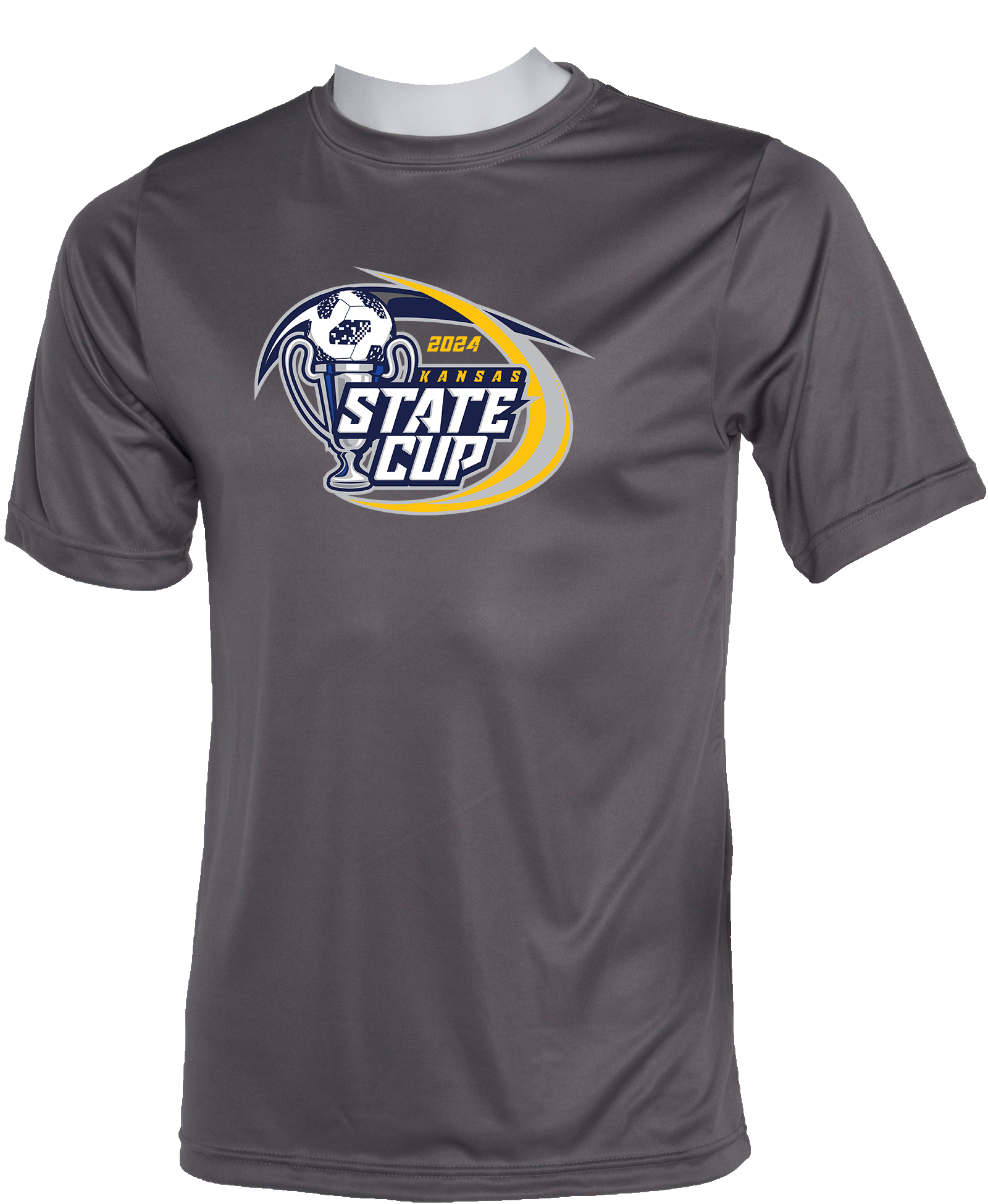 Performance Shirts - 2024 USYS KS State Cup