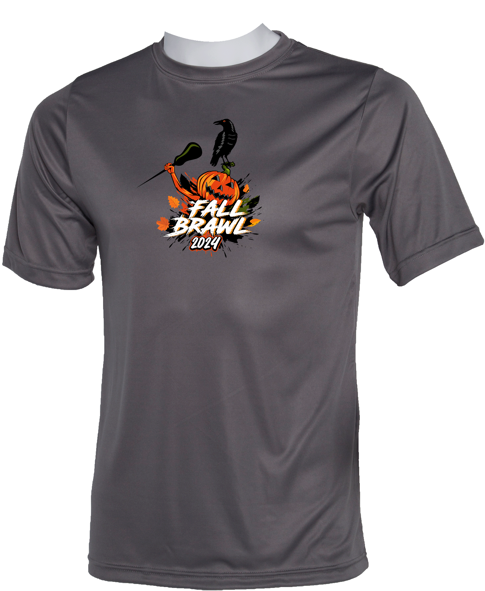 Performance Shirts - 2024 Fall Brawl - Secondary