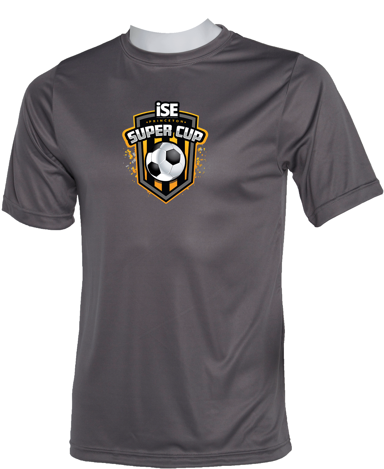 Performance Shirts - 2024 Princeton Super Cup