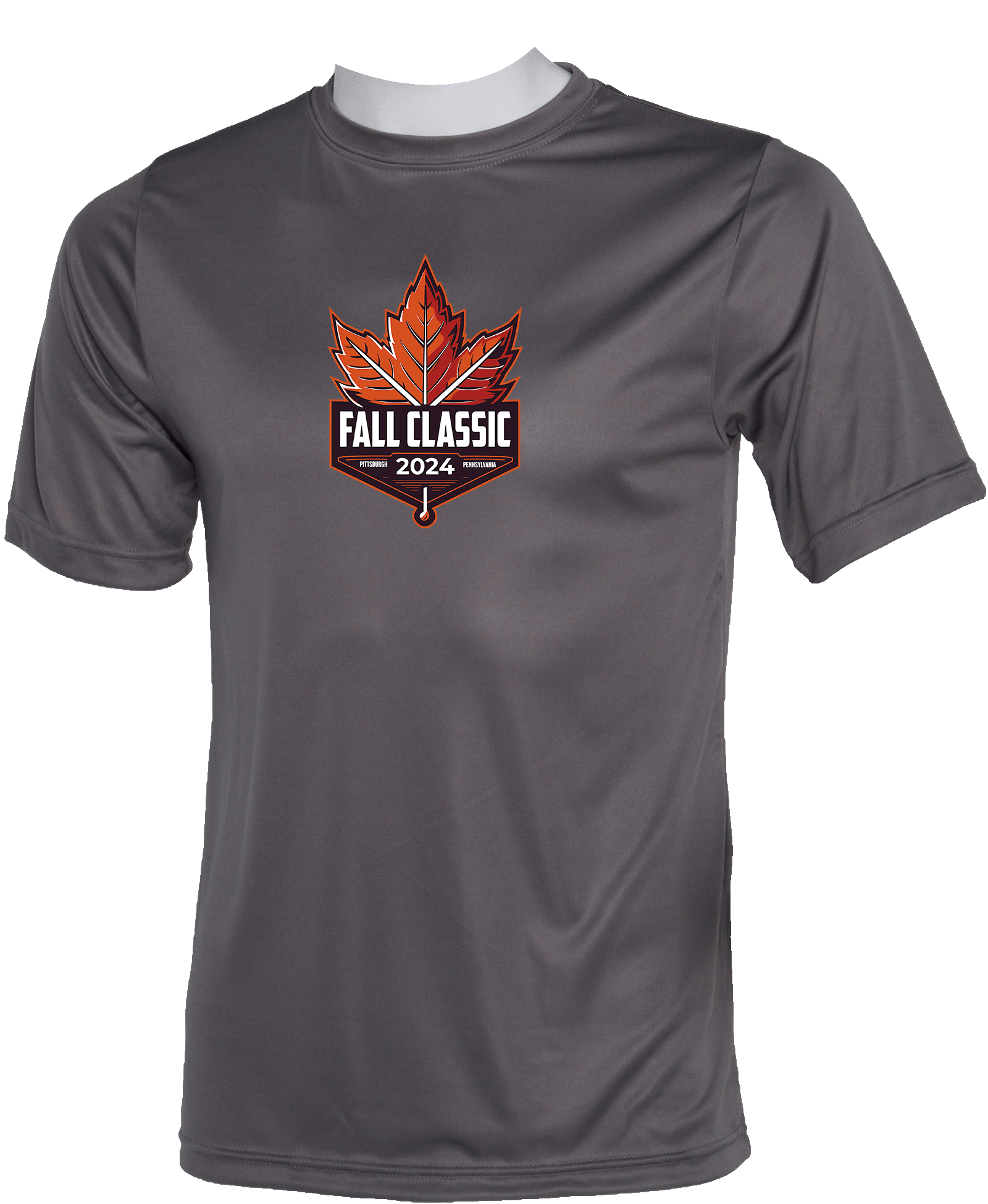 Performance Shirts - 2024 The Show Pittsburgh Fall Classic