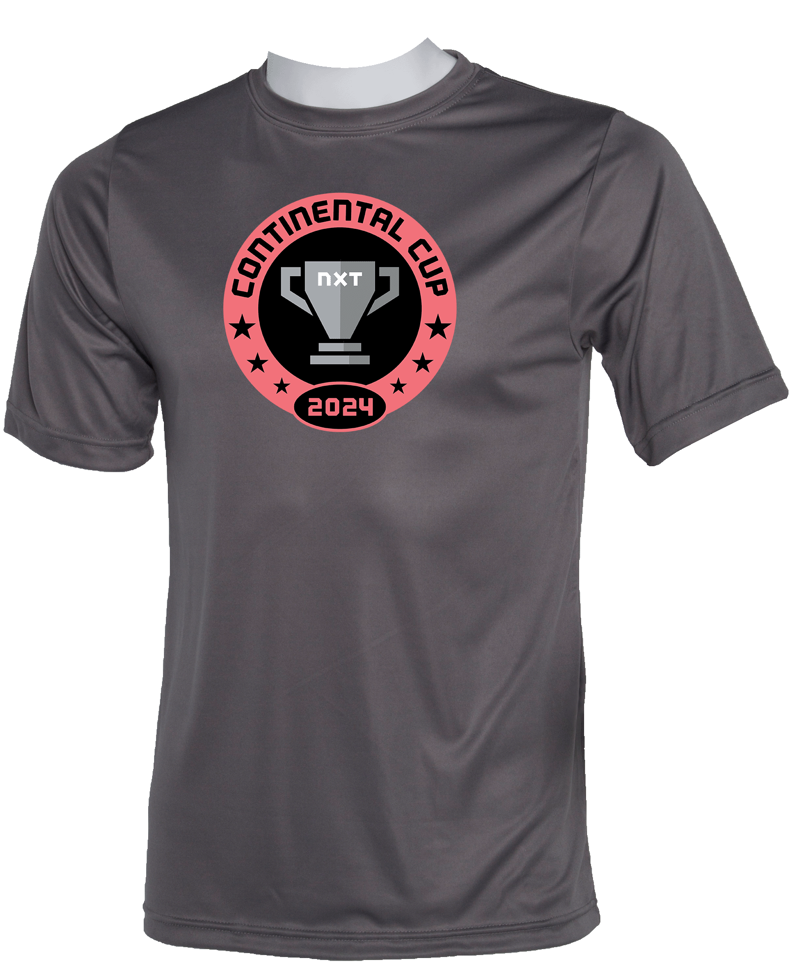 Performance Shirts - 2024 Summer Continental Cup