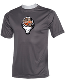 Performance Shirts - Basketball Hall Of Fame