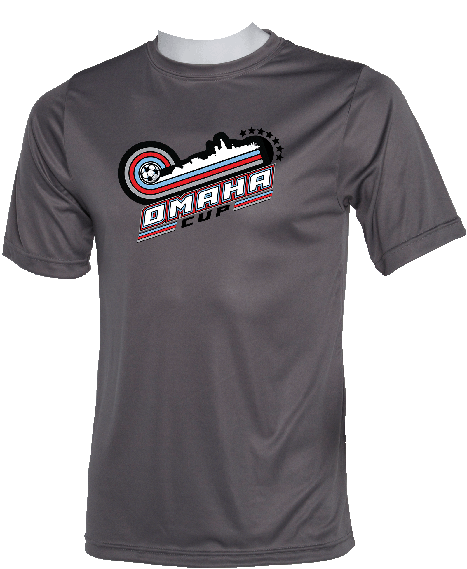 Performance Shirts - 2024 Omaha Cup