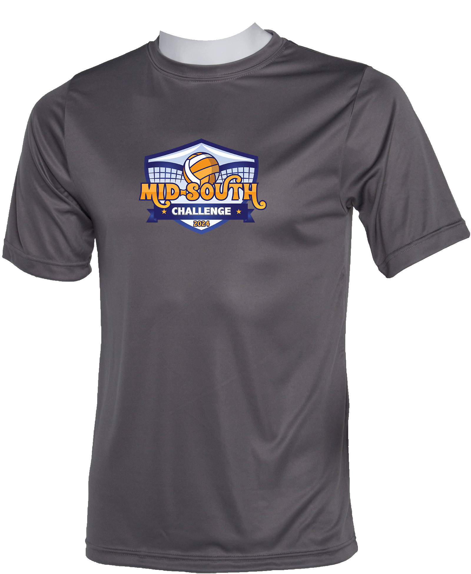 Performance Shirts - 2024 Mid-South Challenge