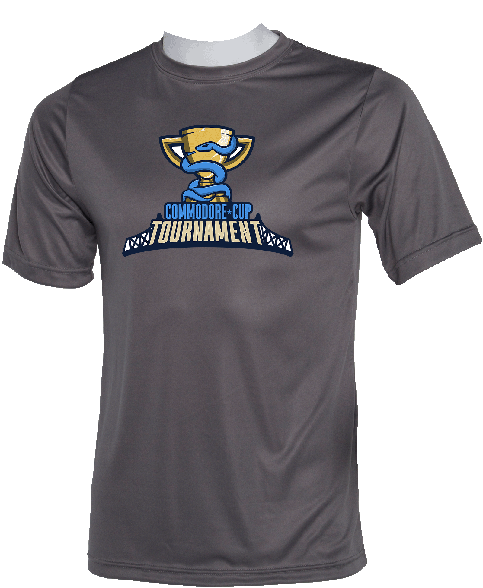 Performance Shirts - 2024 Commodore Cup