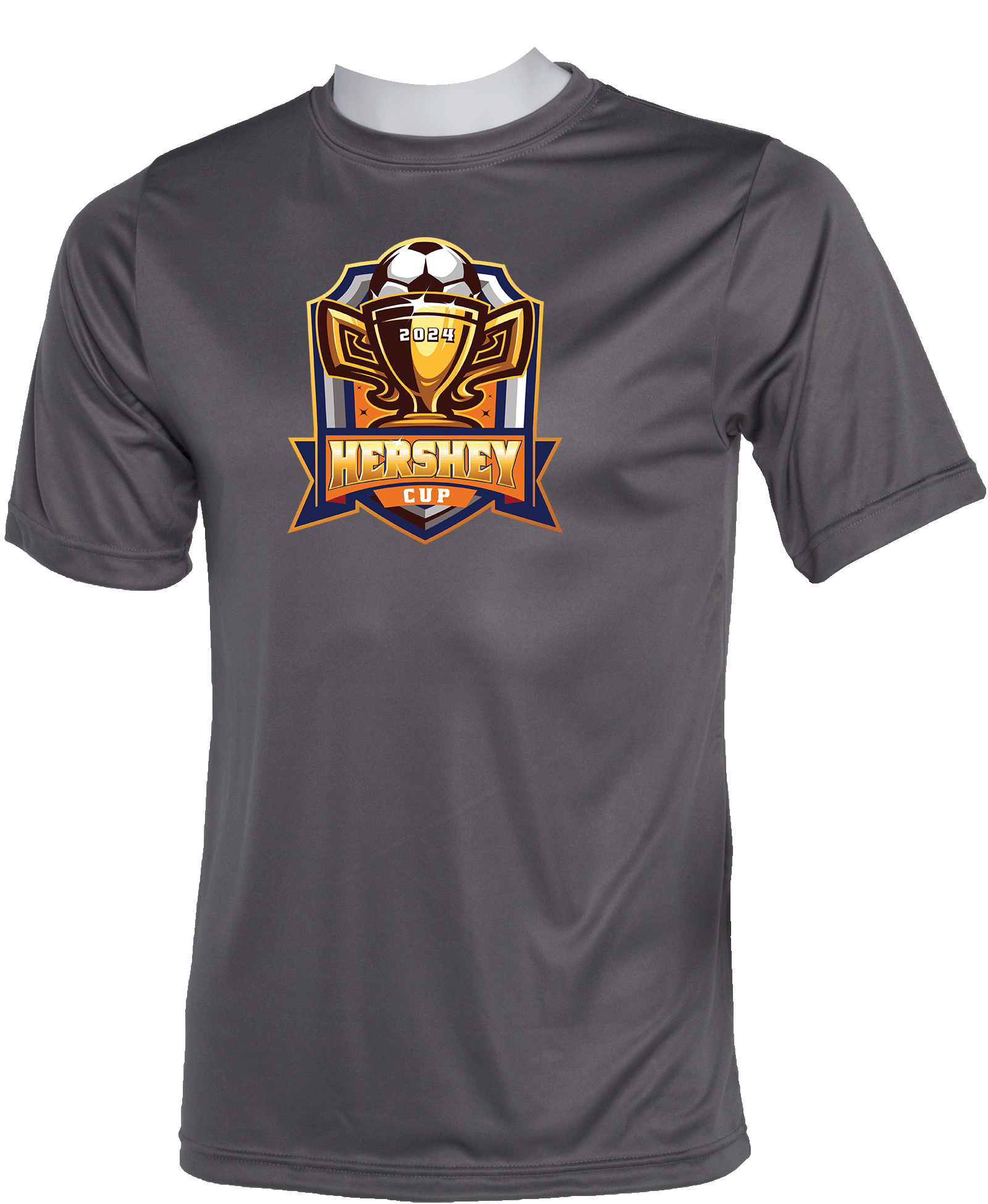 Performance Shirts - 2024 Hershey Cup