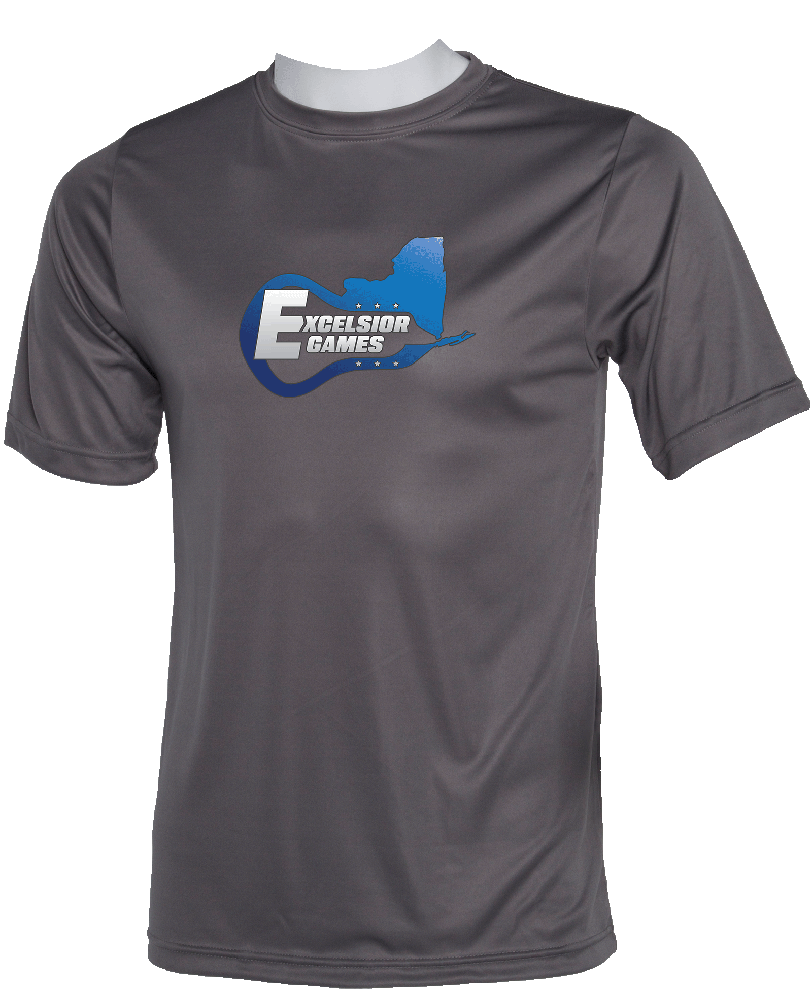 Performance Shirts - 2025 Excelsior Lacrosse Games