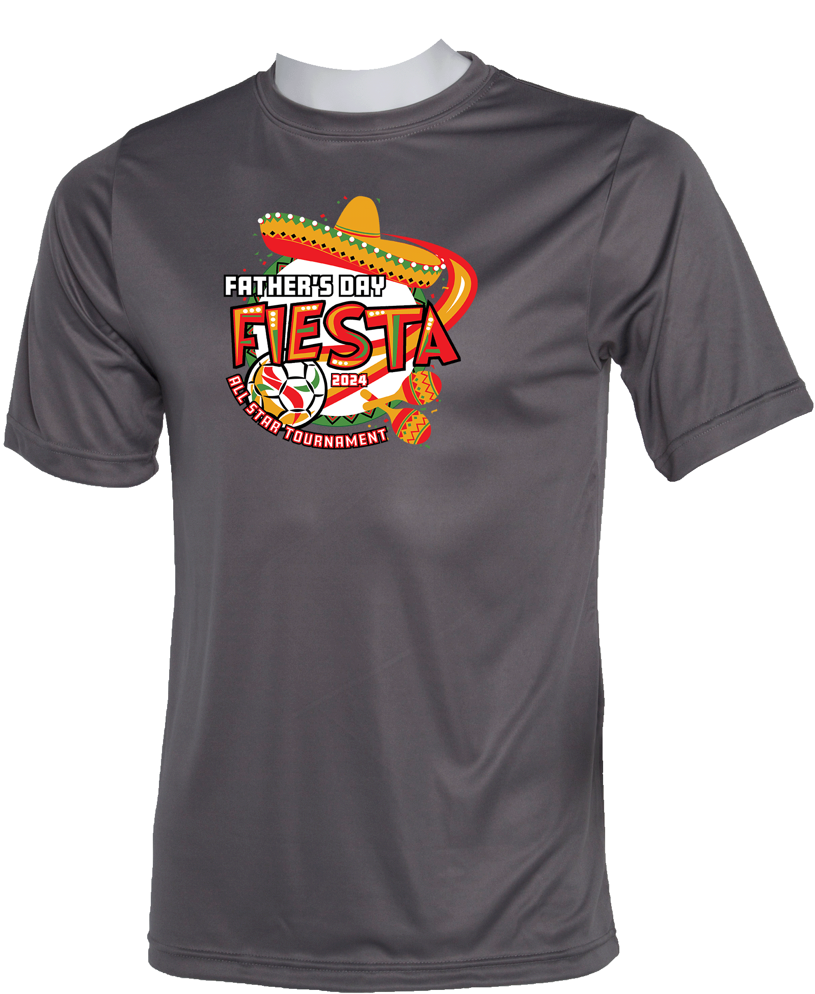 【福袋セール】の商品 Performance Star All Fiesta Day Father's 2024 - Shirts 応援グッズ