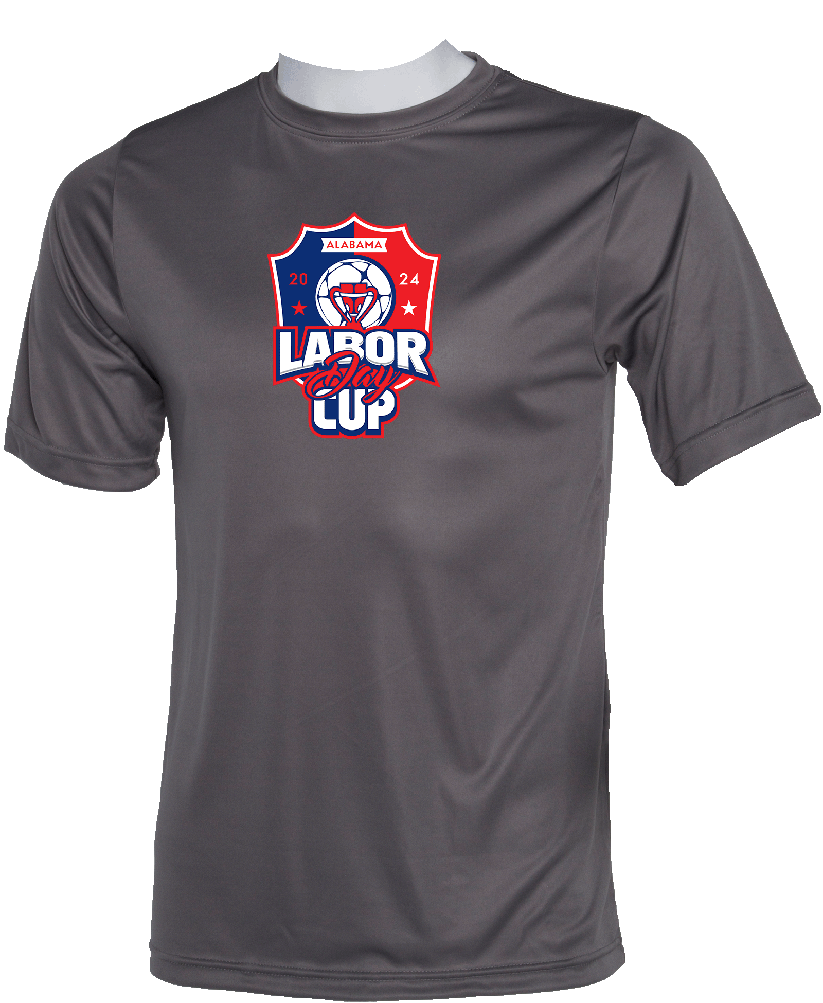 Performance Shirts - 2024 Alabama Labor Day Cup