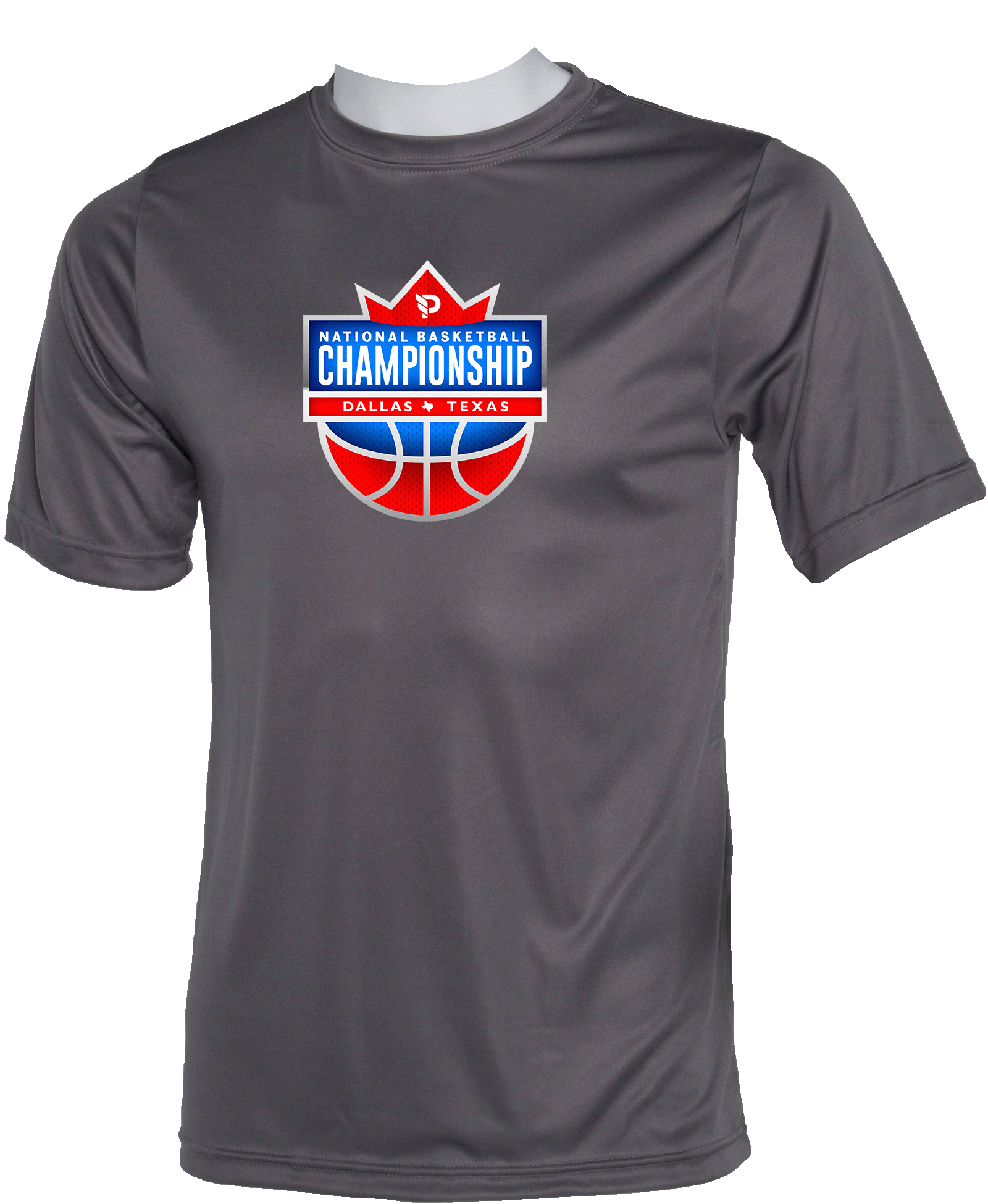 Performance Shirts - 2024 National Basketball Championship