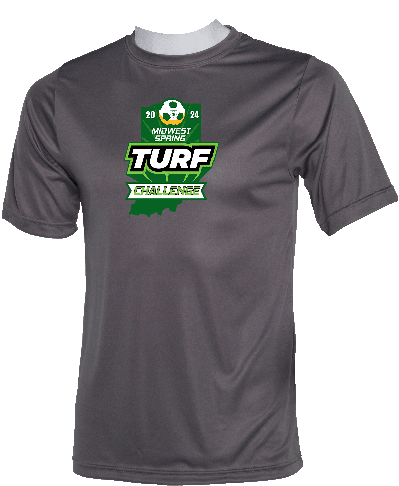 Performance Shirts - 2024 Midwest Turf Challenge