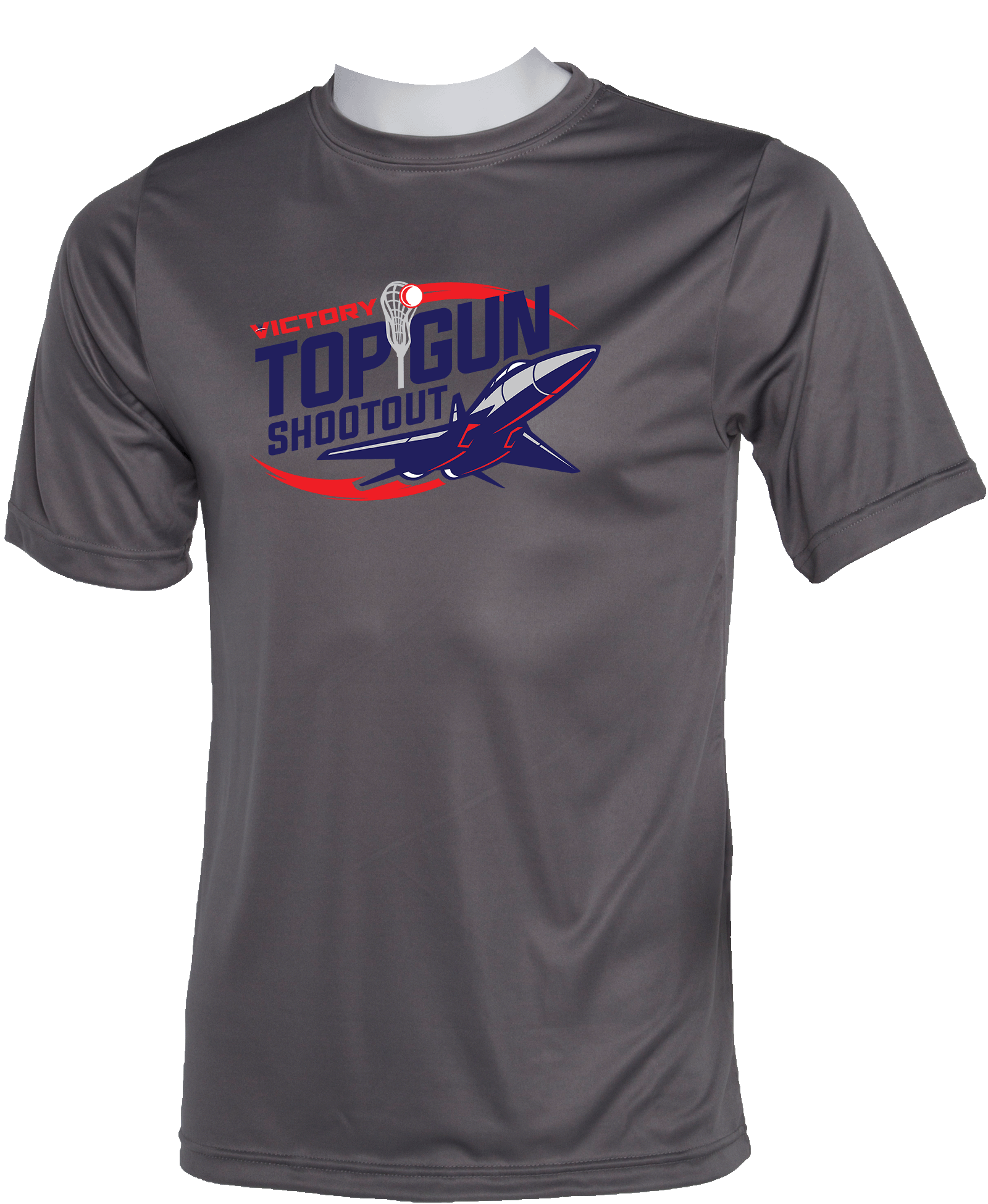 Performance Shirts - 2024 Top Gun Shootout