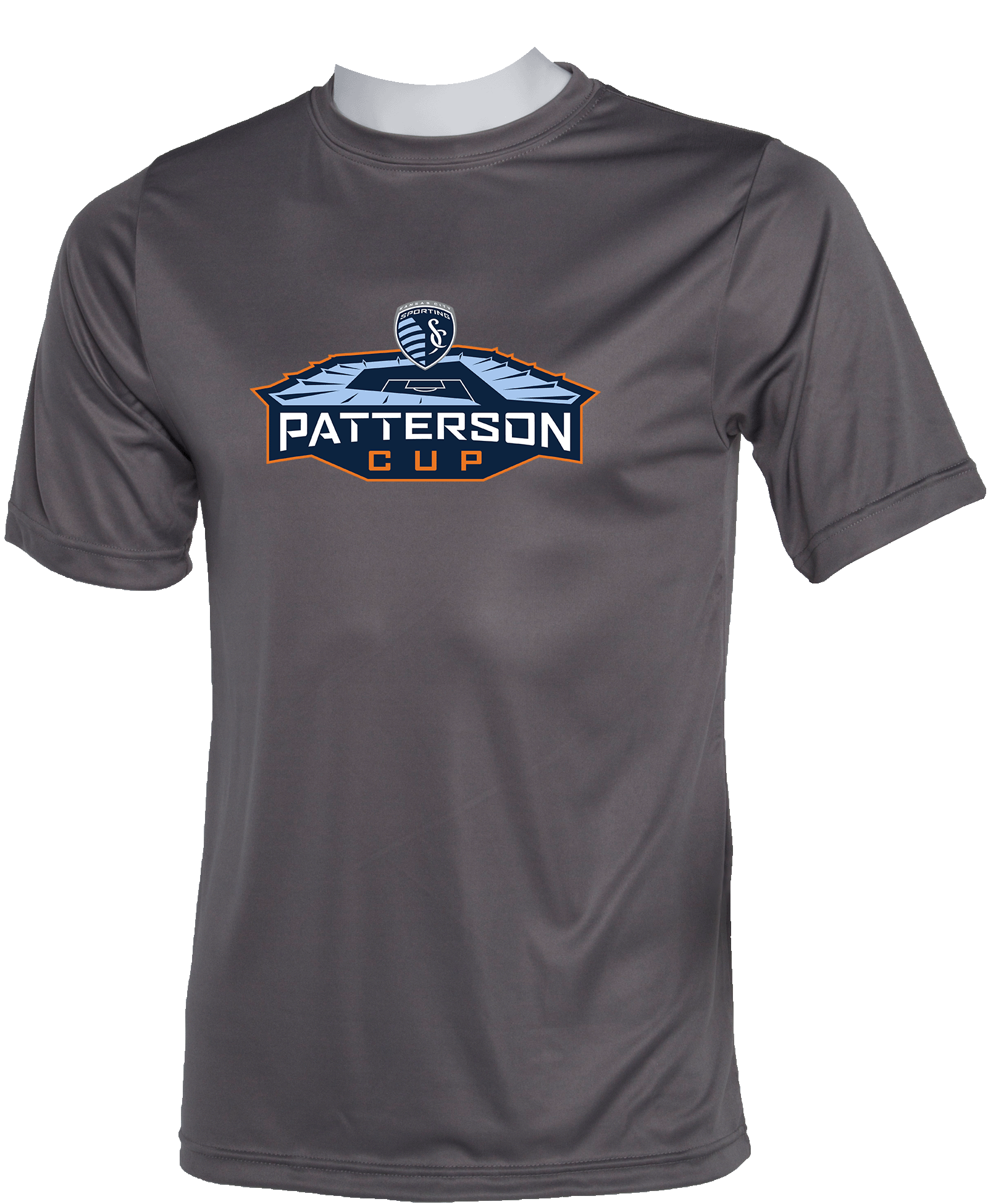 Performance Shirts - 2024 Patterson Cup