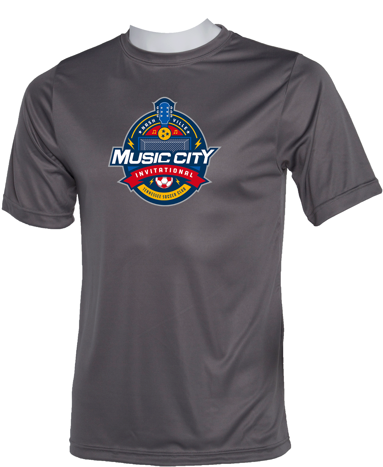 Performance Shirts - 2024 Music City Invitational