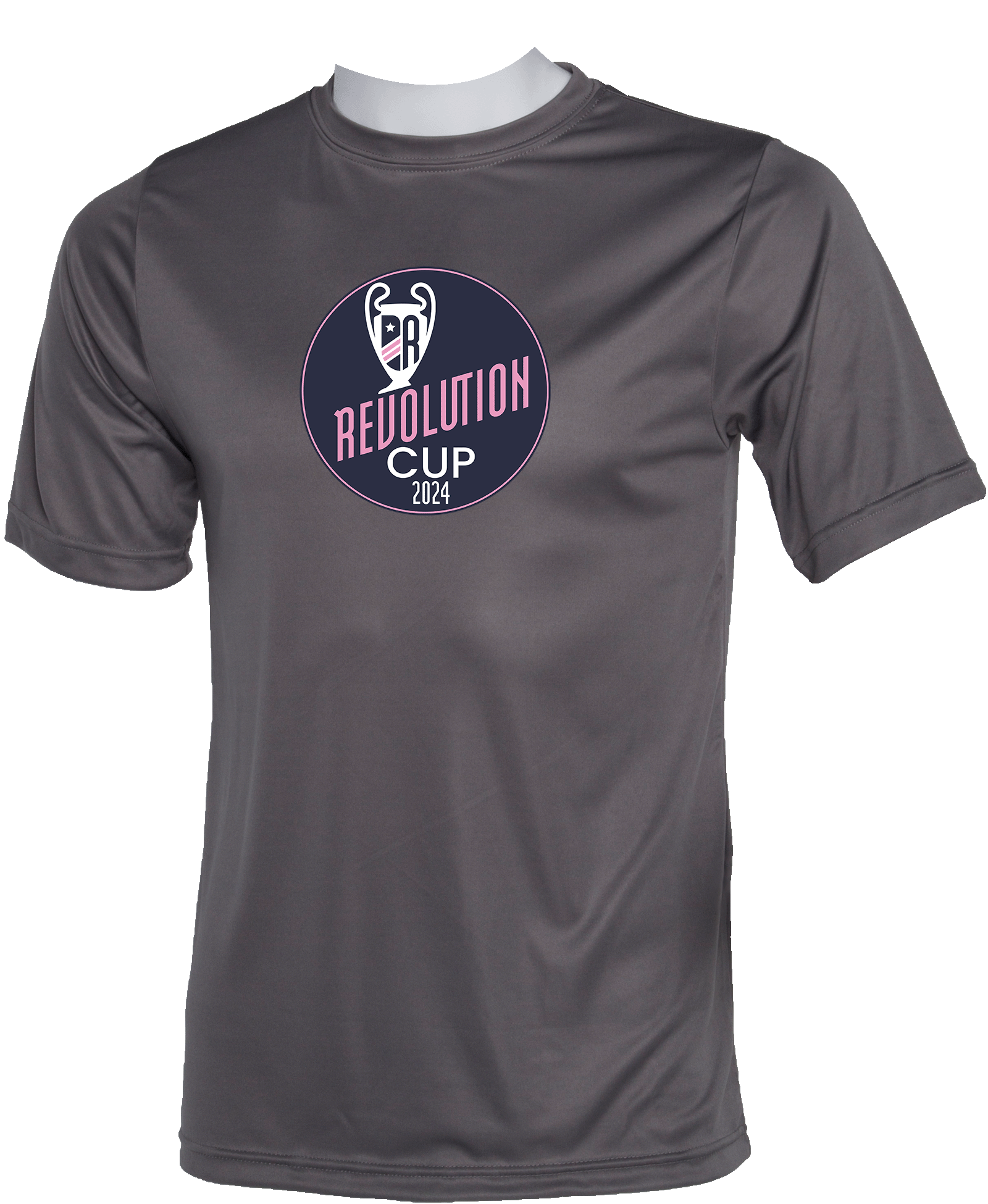 Performance Shirts - 2024 Revolution Cup (TU)