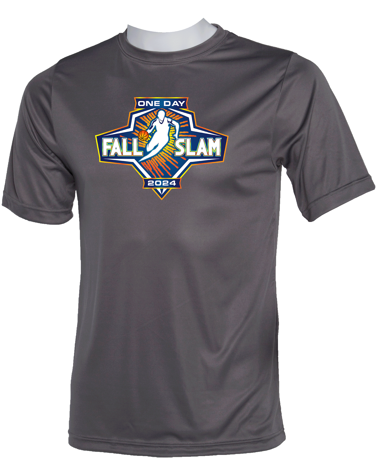 Performance Shirts - 2024 One Day Fall Slam