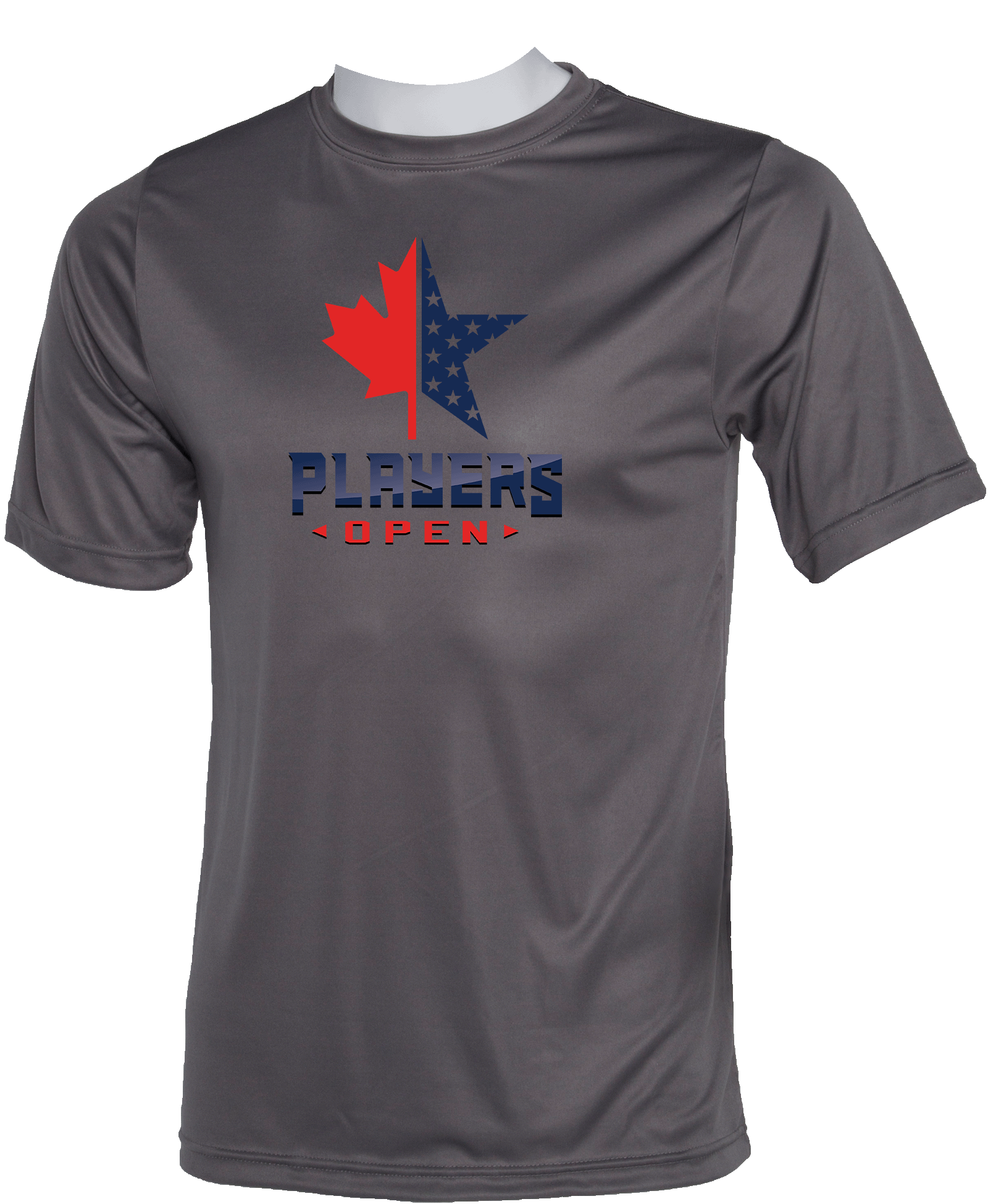 Performance Shirts - 2024 Players Open