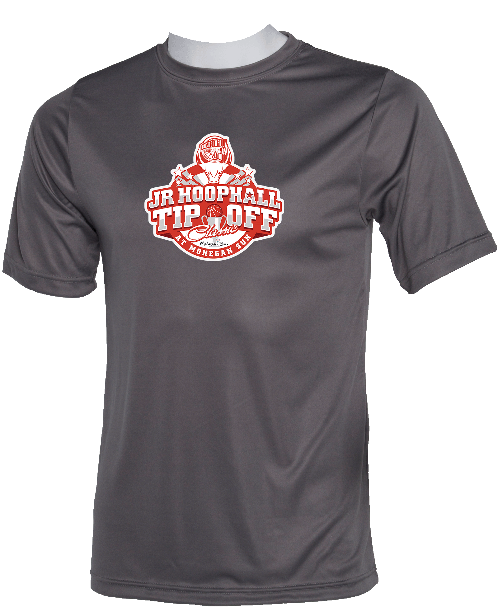 Performance Shirts - 2024 Junior Hoophall Tip-Off Classic