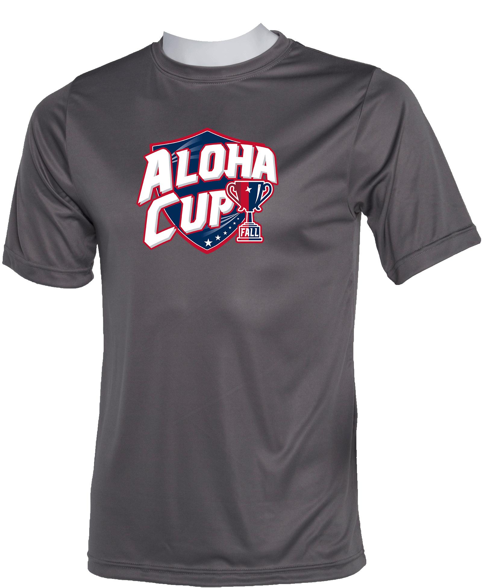 Performance Shirts - 2024 Aloha Cup